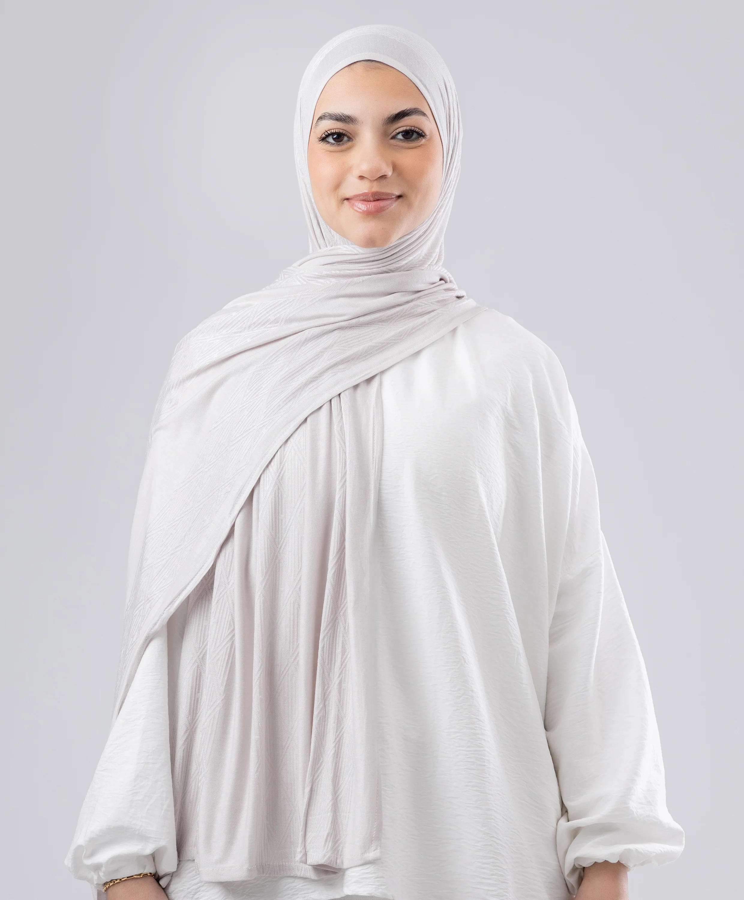 Abstract Kuwaiti Scarf - Image 2