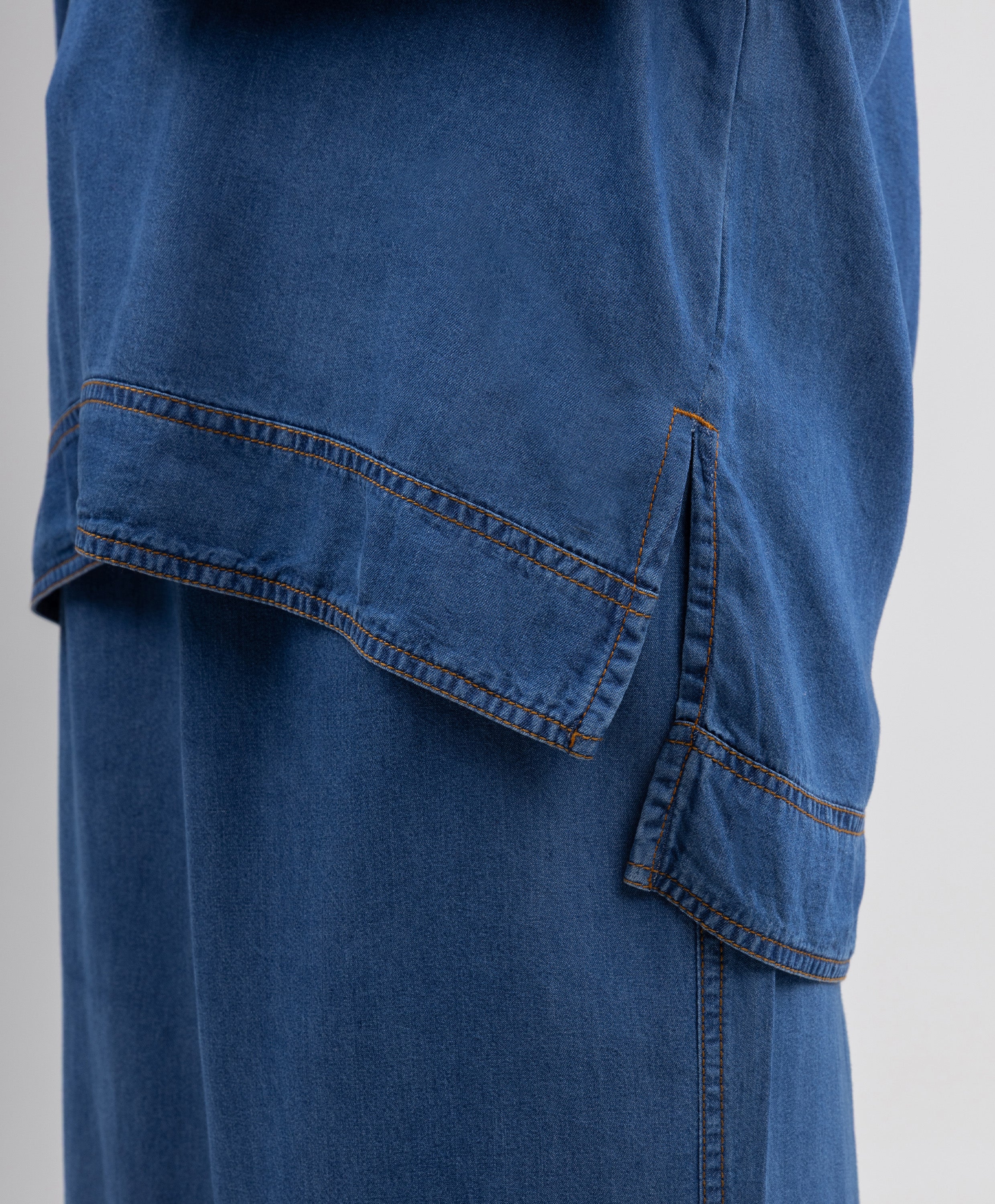 All-Day Denim Set - Image 6