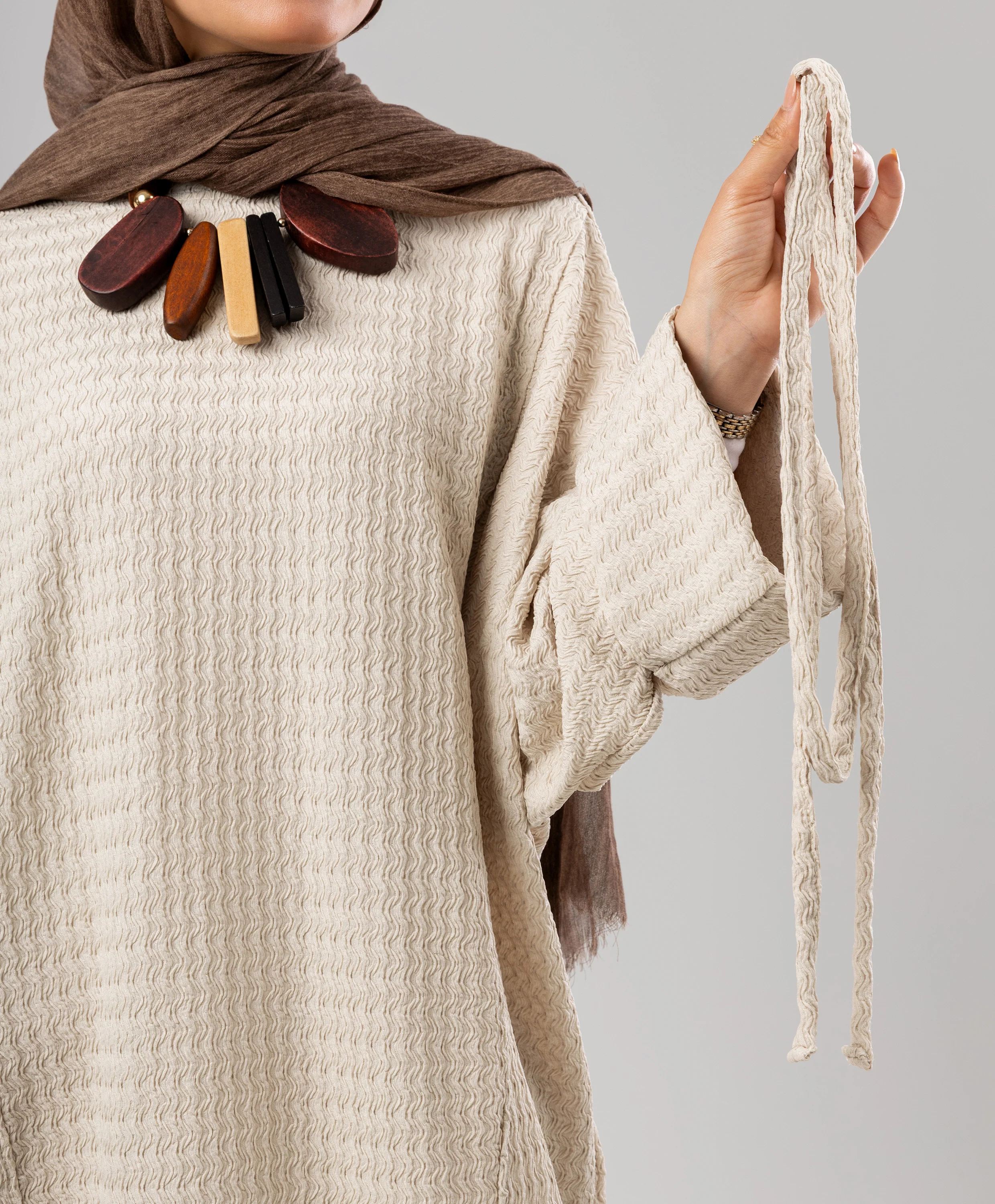 Aura Dress - Image 5