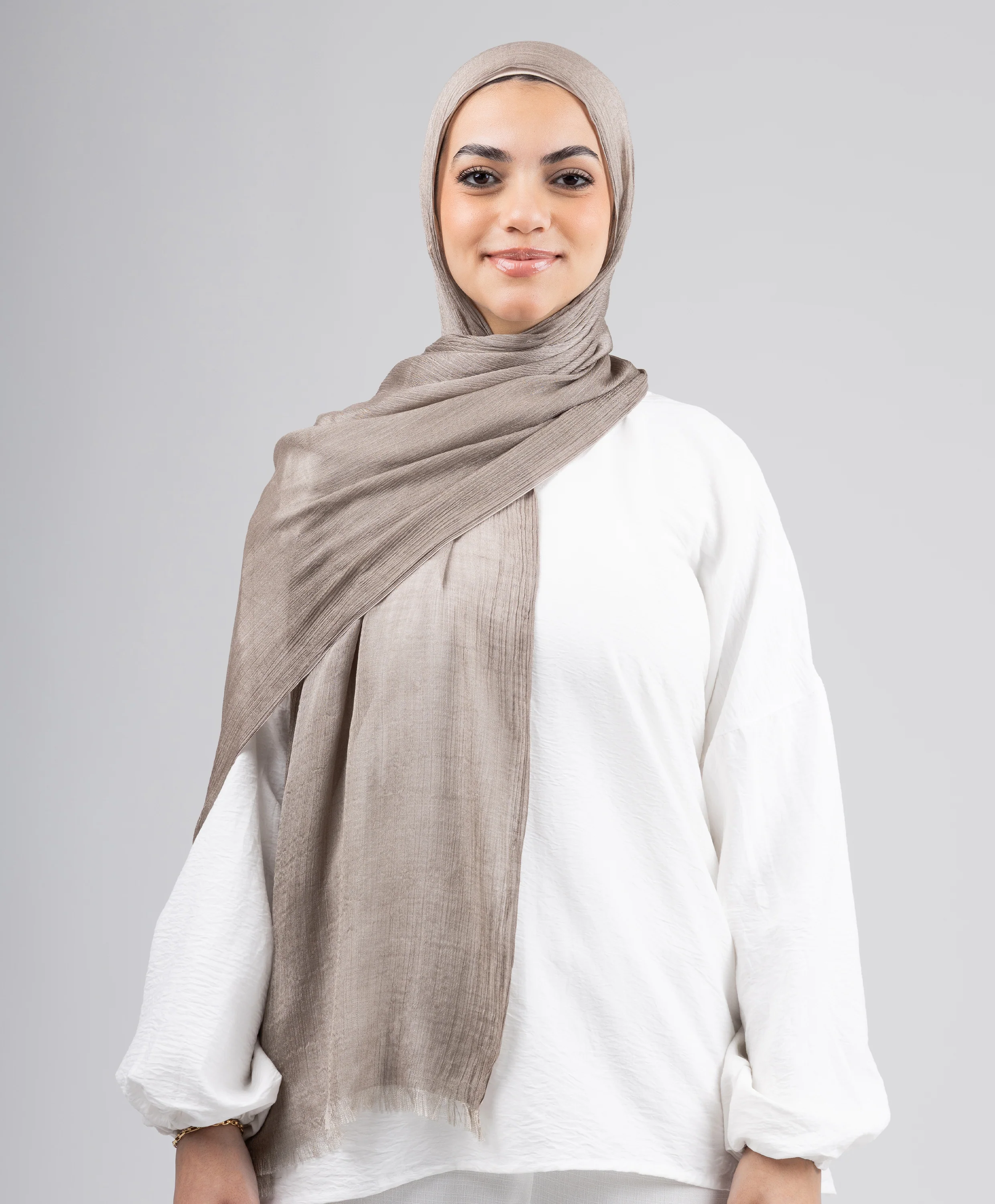 Aura Sponge Scarf - Image 10