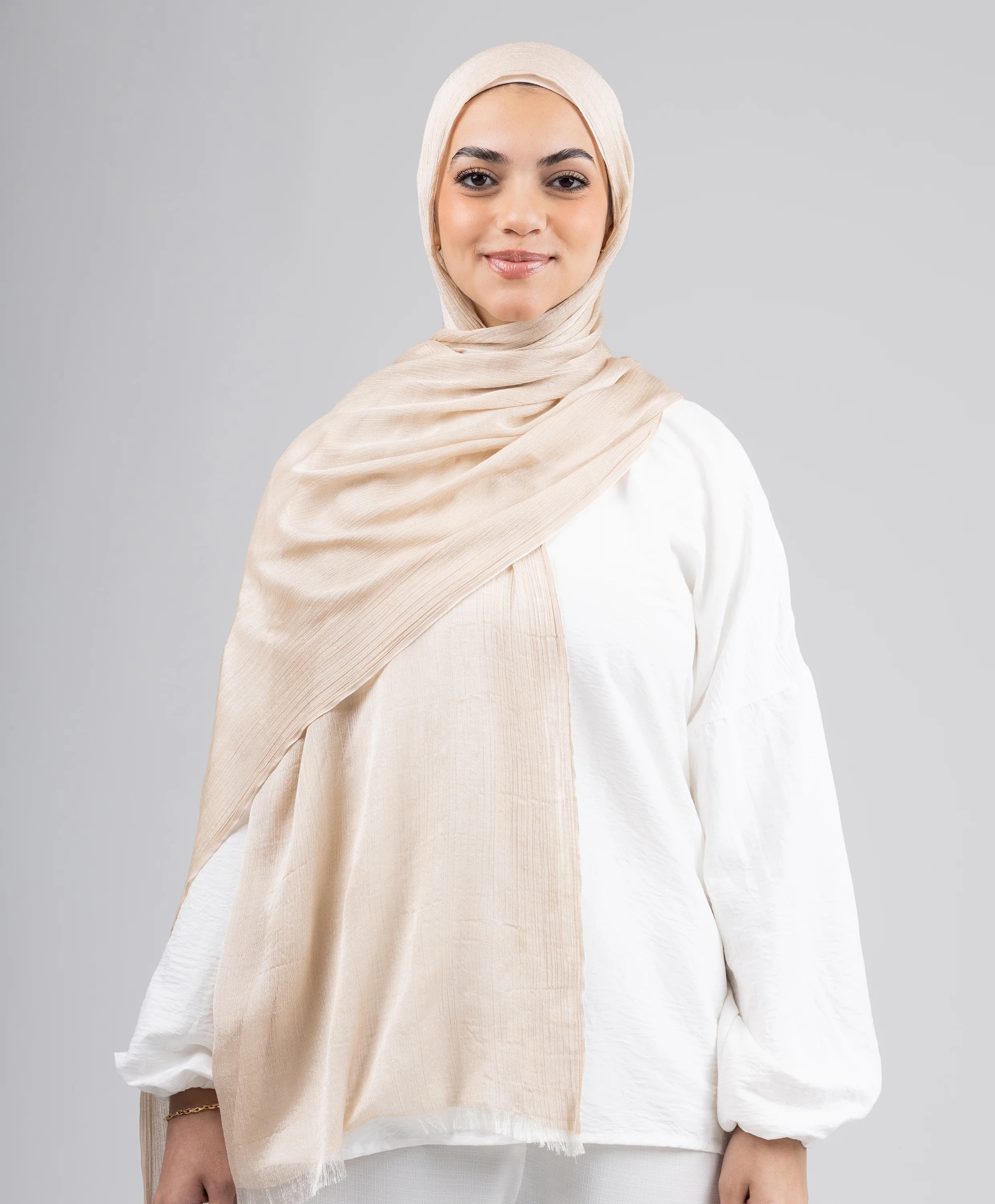 Aura Sponge Scarf - Image 11
