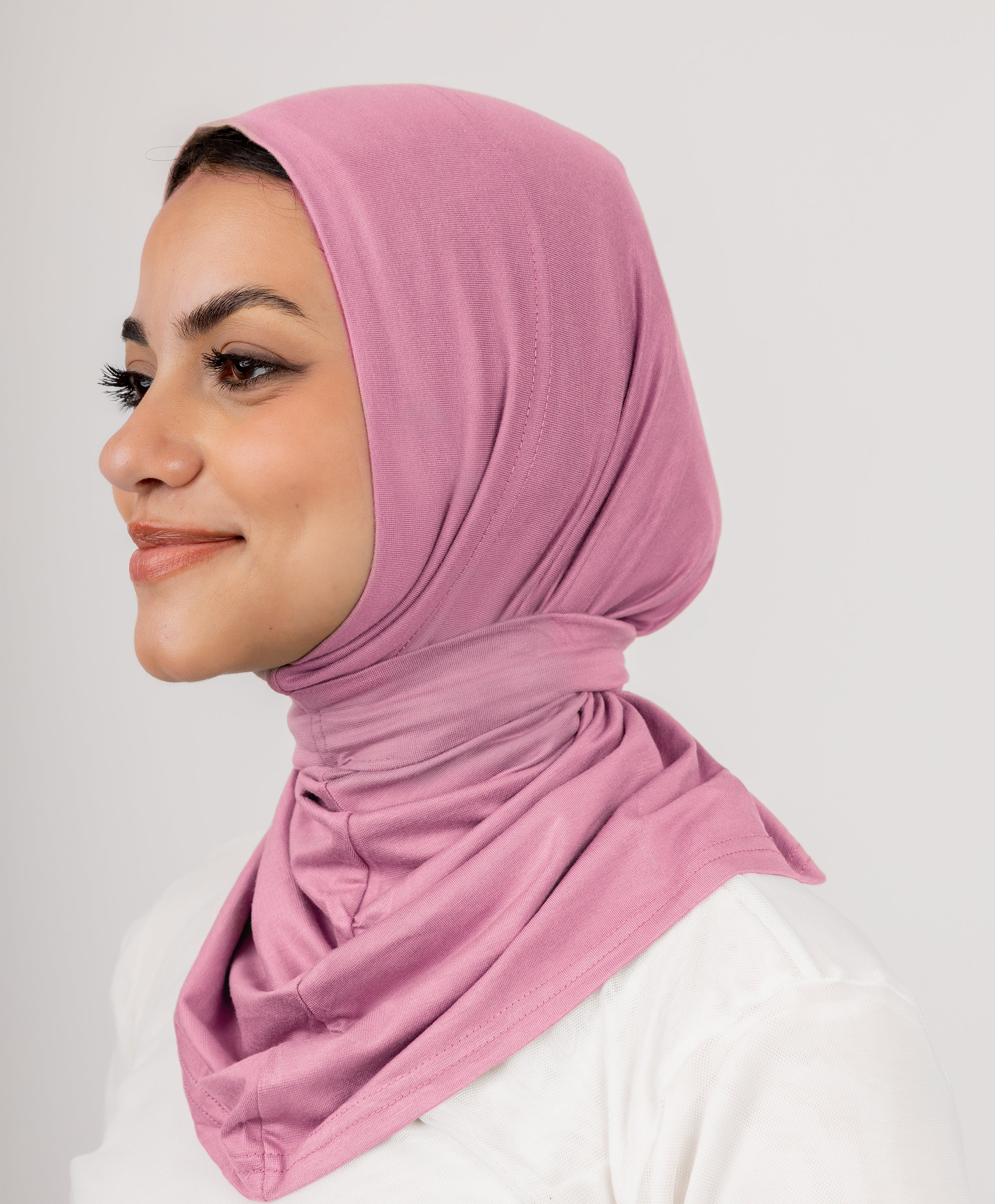 Basic Clips Underscarf - Image 20