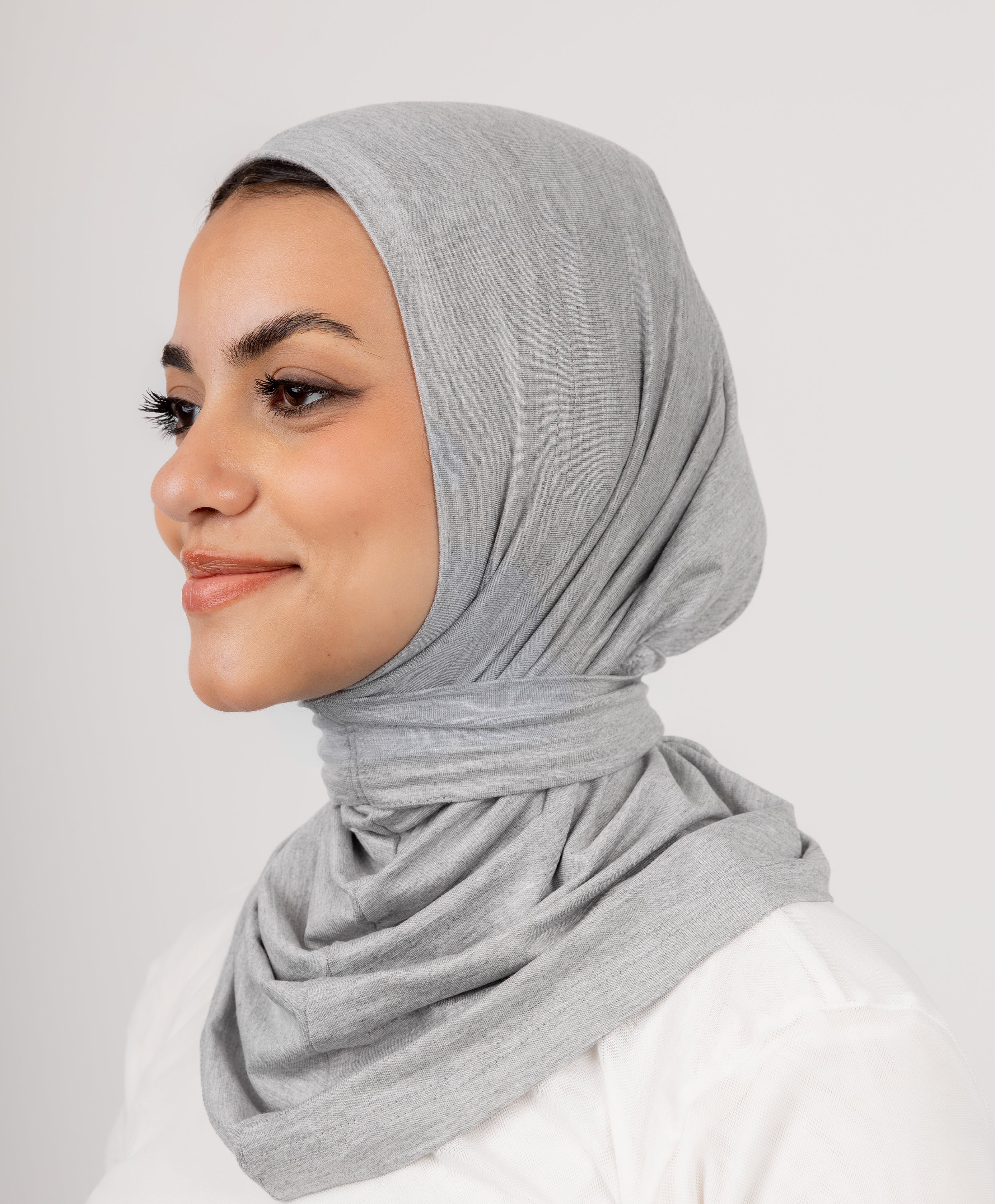 Basic Clips Underscarf - Image 24