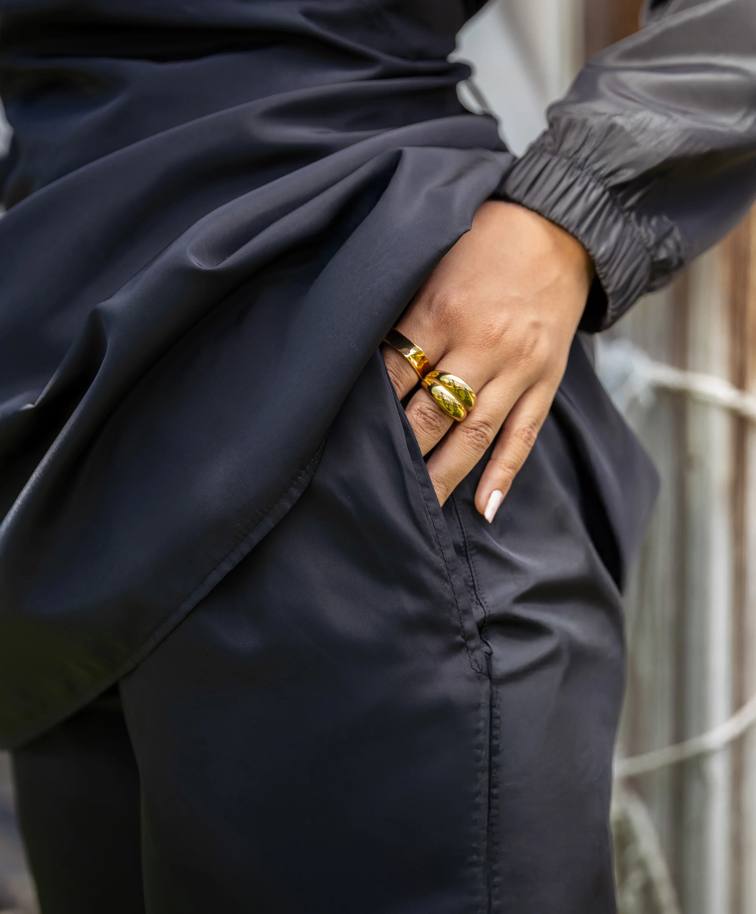 Basic Modest Burkini - Image 3