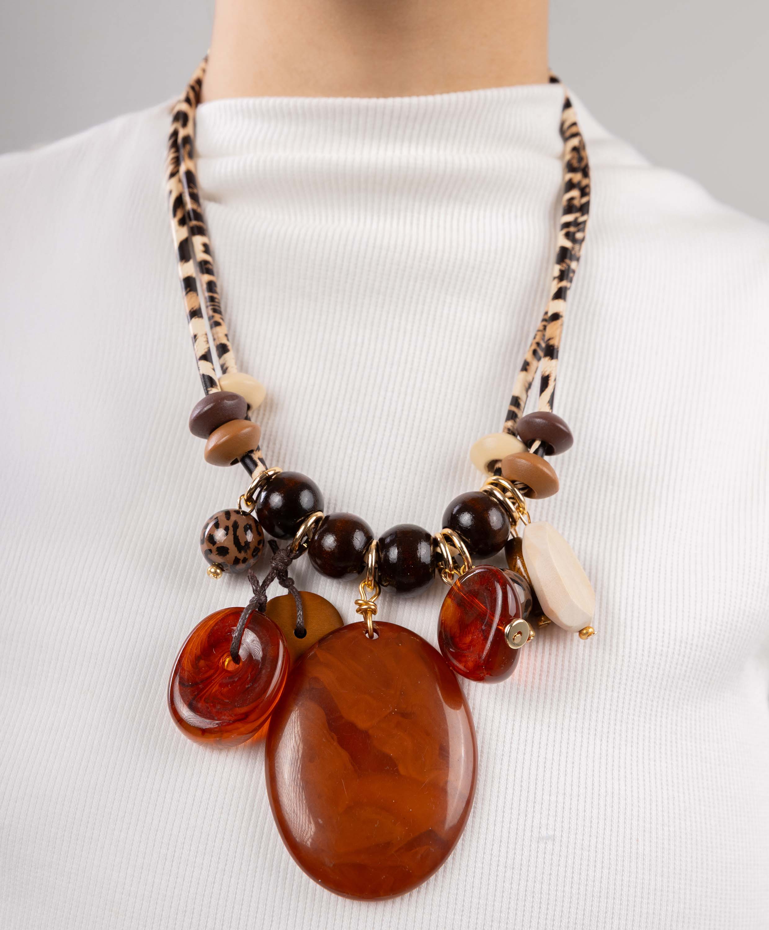 Bella Necklace - Image 4