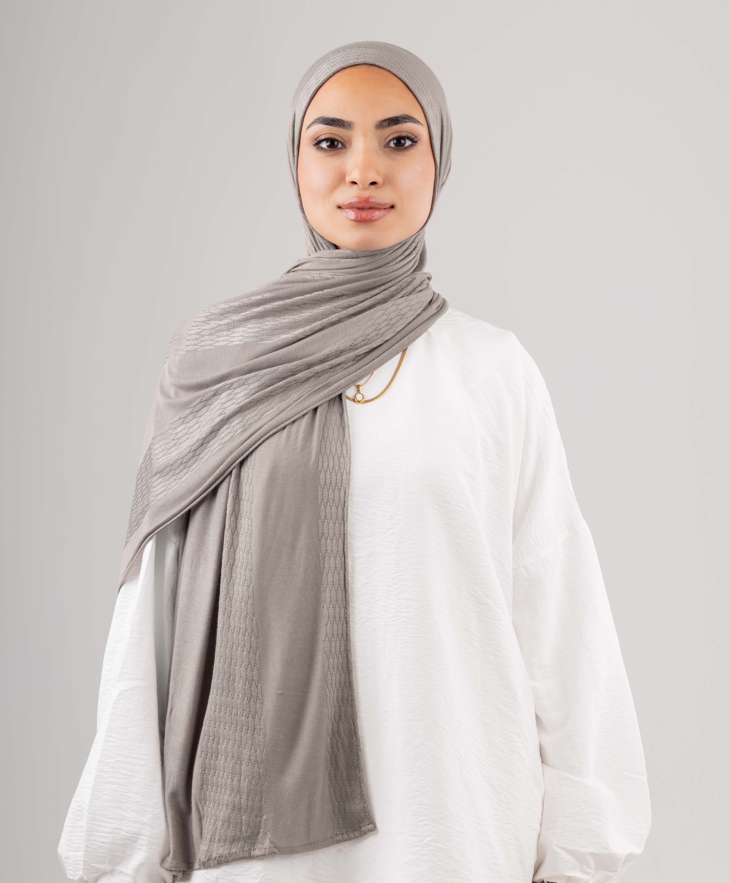 Bliss Kuwaiti Scarf - Image 6