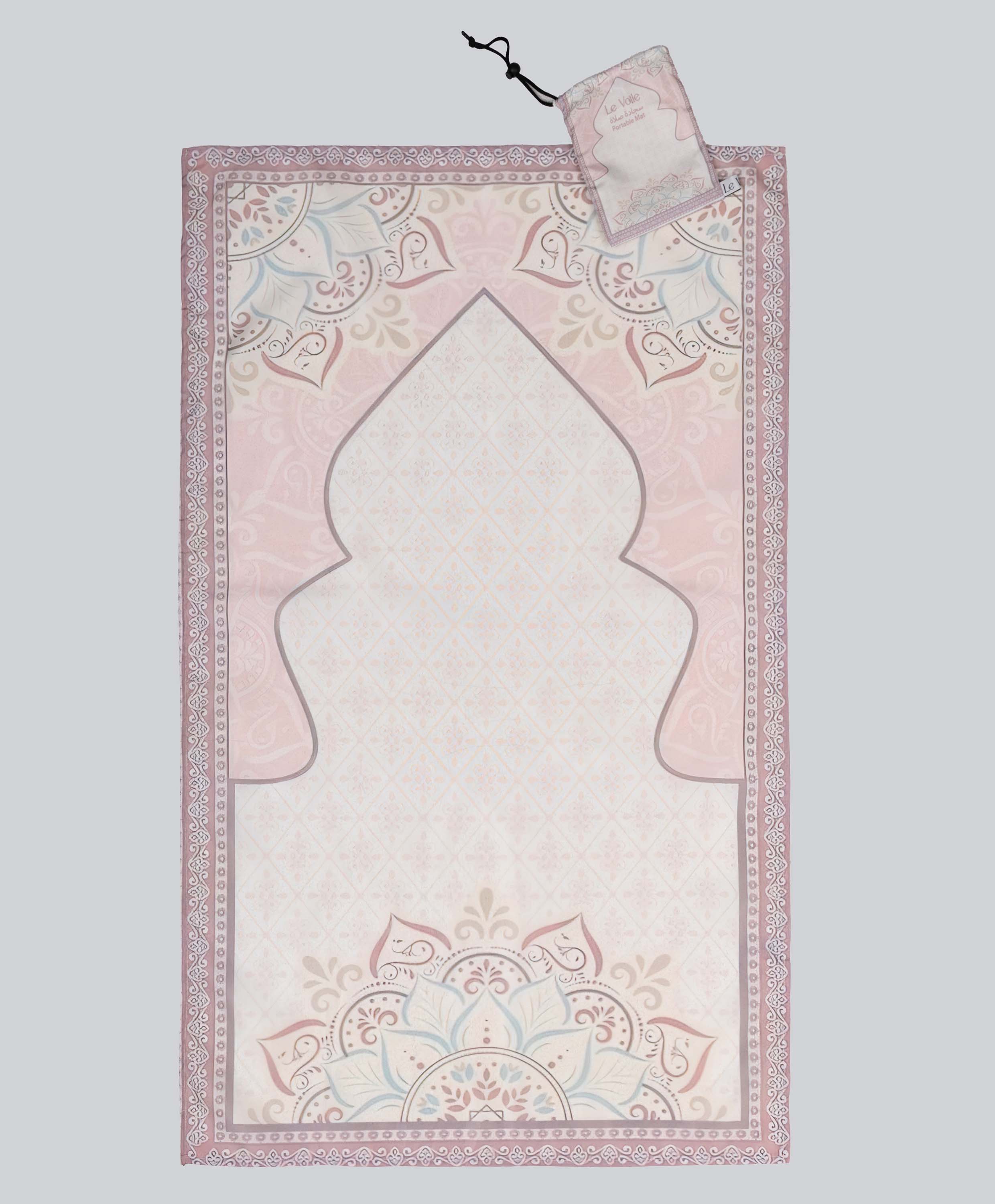 Bloom Portable Mat