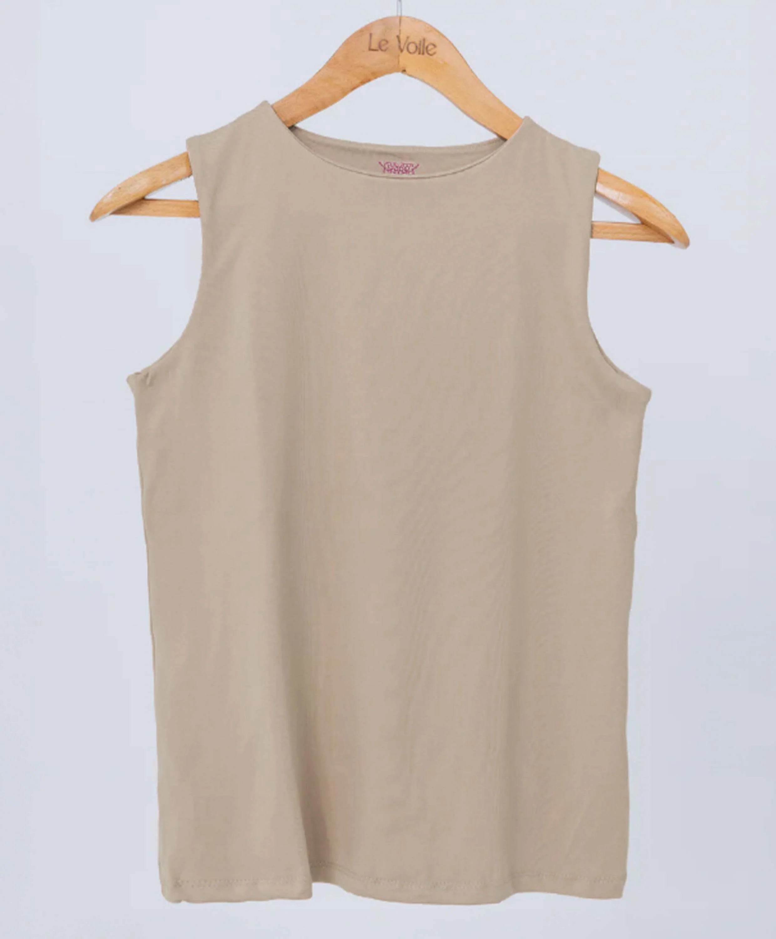 Breathable Tank Top - Image 8