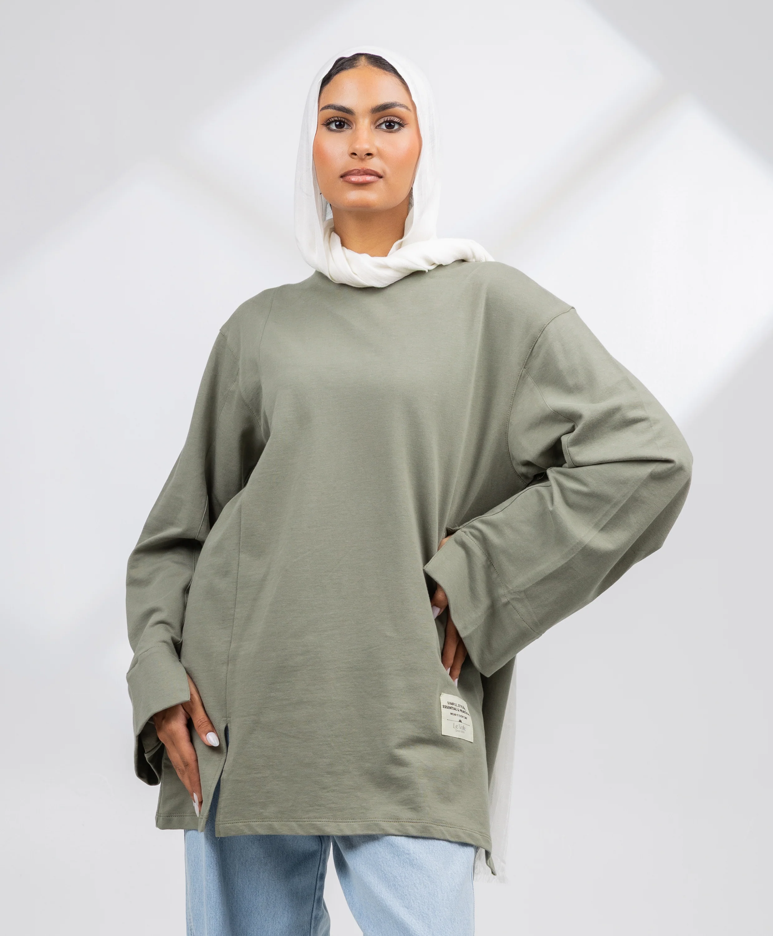 Breezy Shirt - Image 13