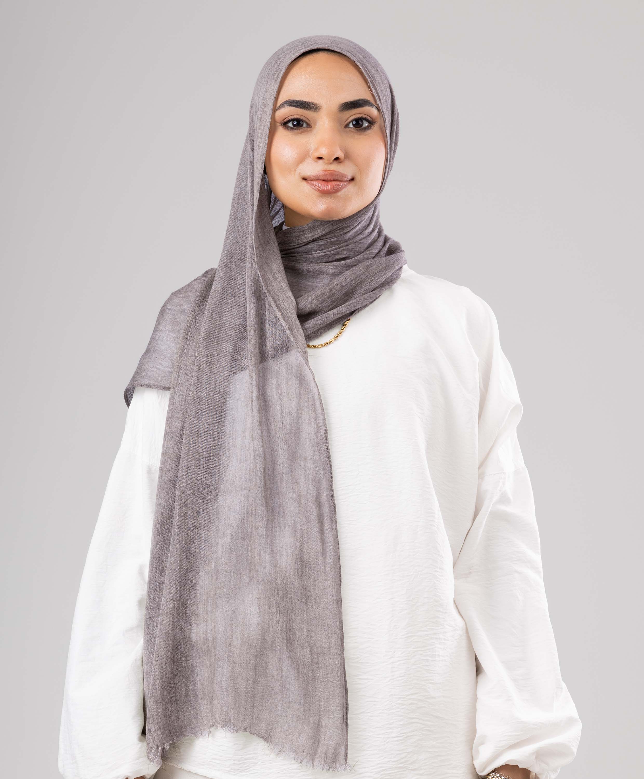 Breezy Sponge Scarf - Image 17