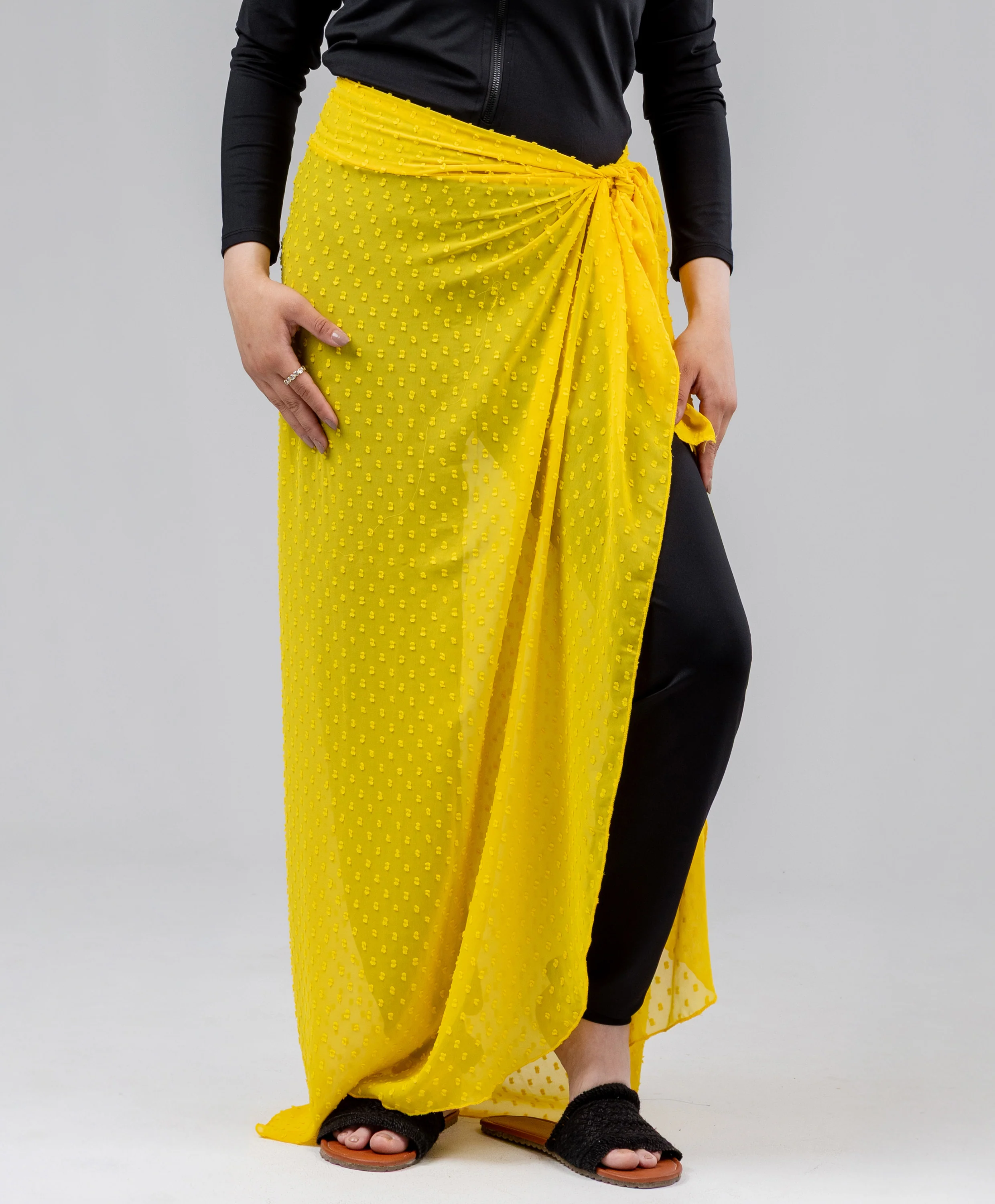Bubbly Cover Up - Image 5