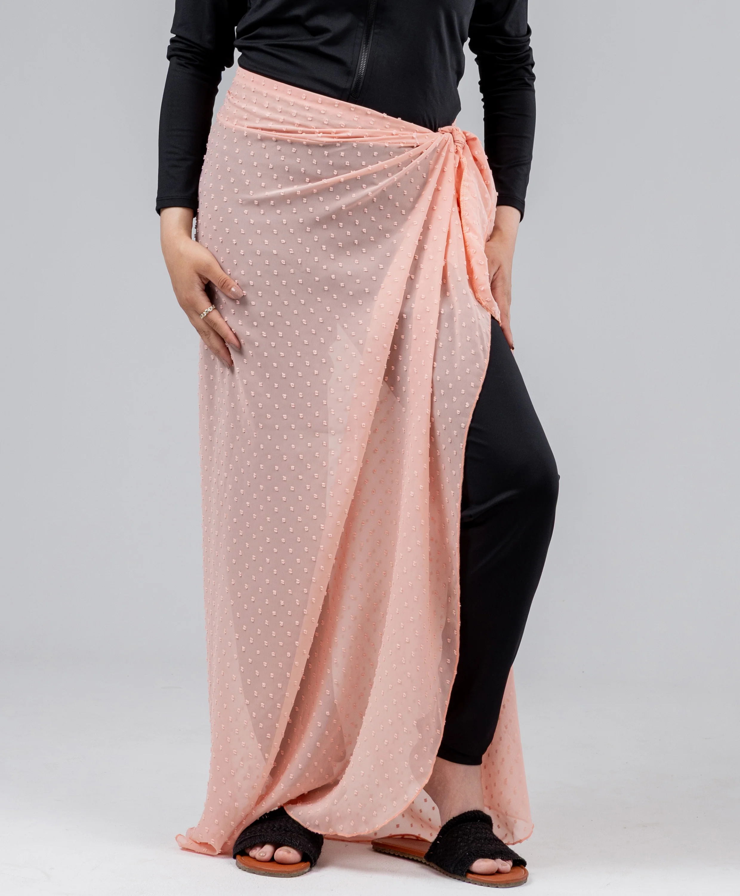 Bubbly Cover Up - Image 6