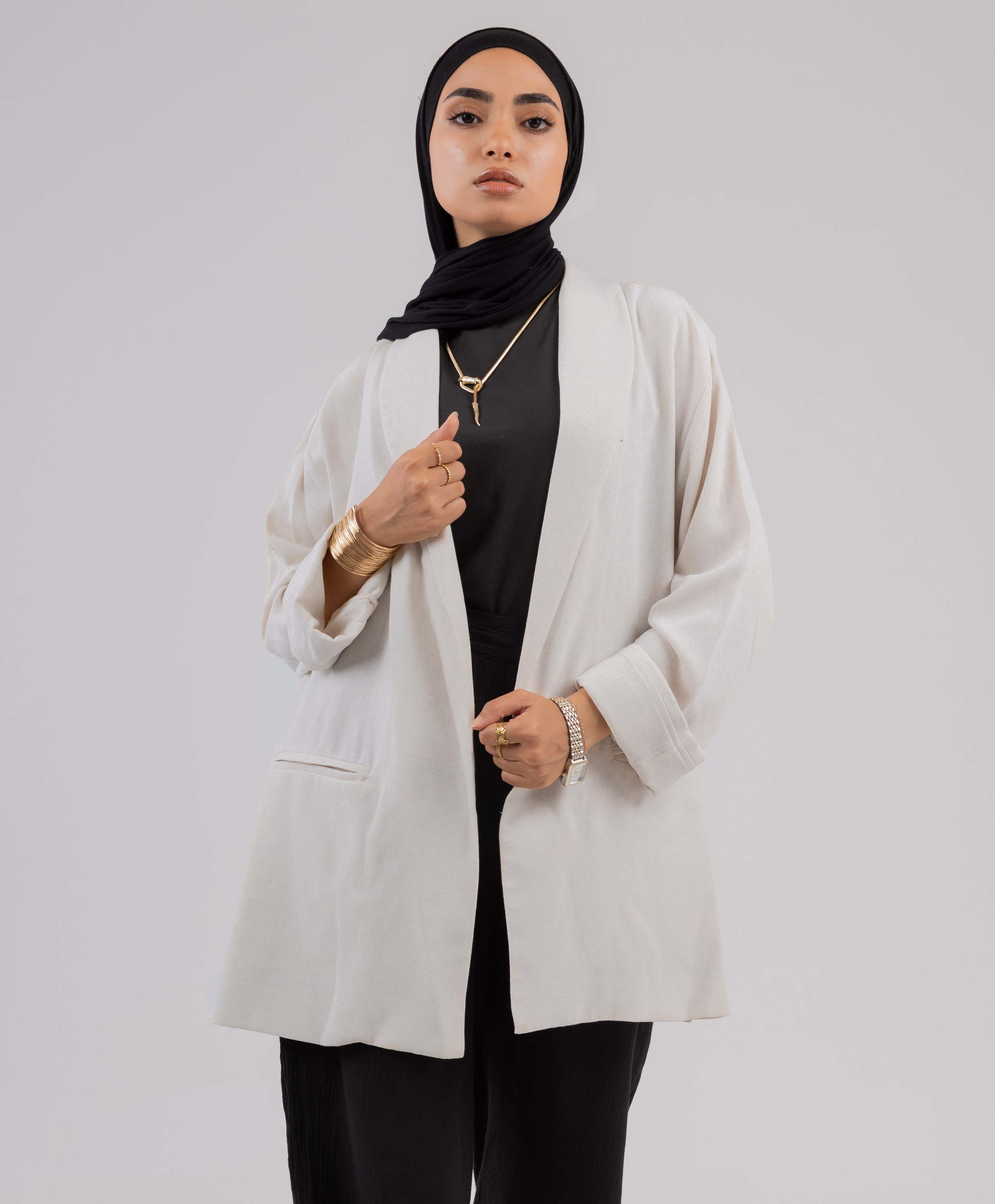 Casual Blazer - Image 5