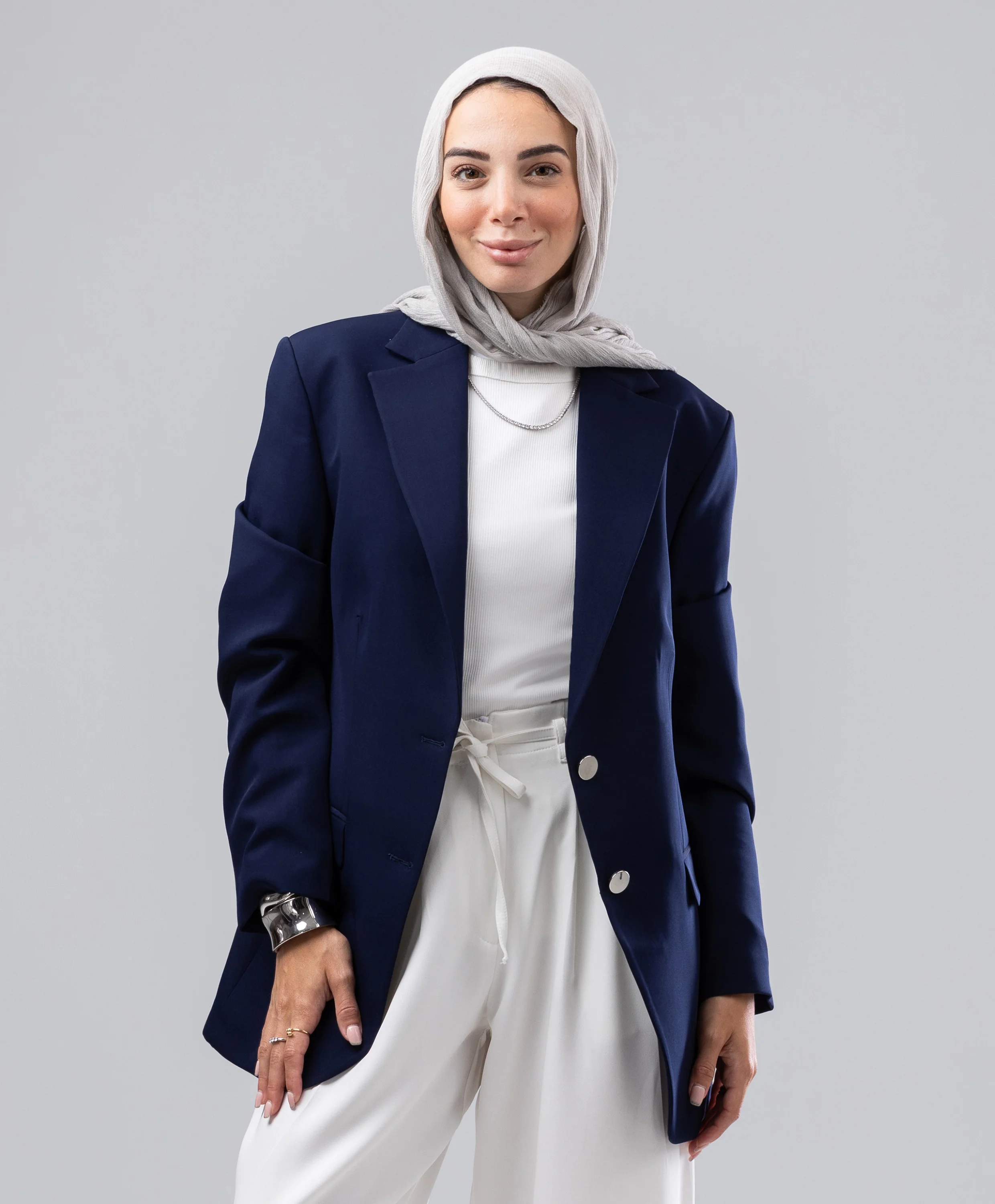 Classic Blazer - Image 11