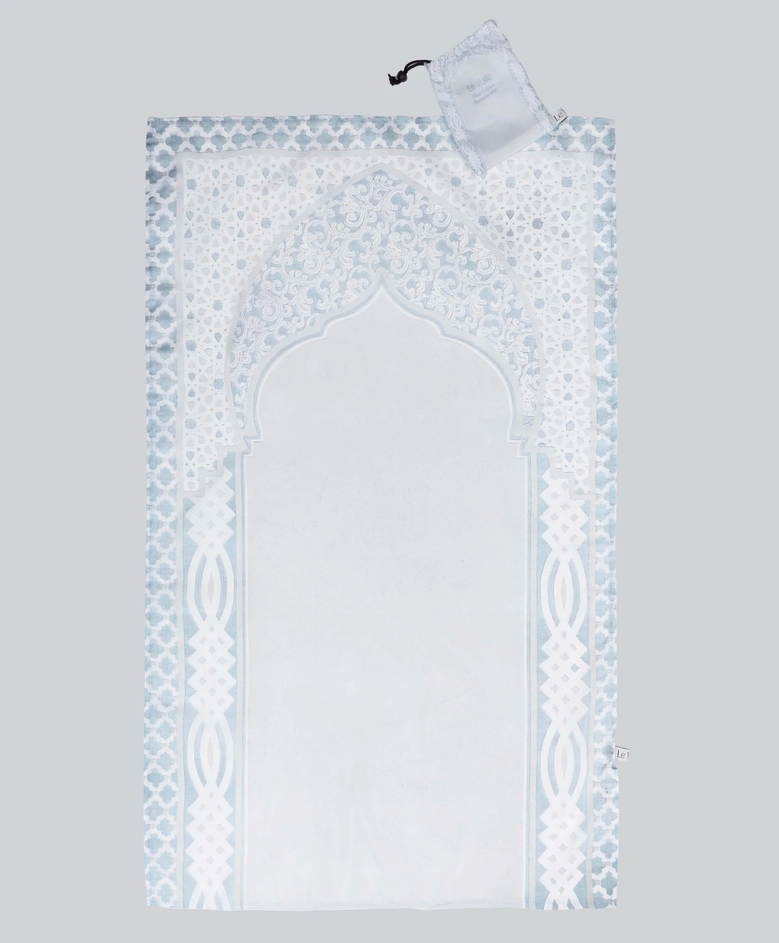 Cloud Portable Mat