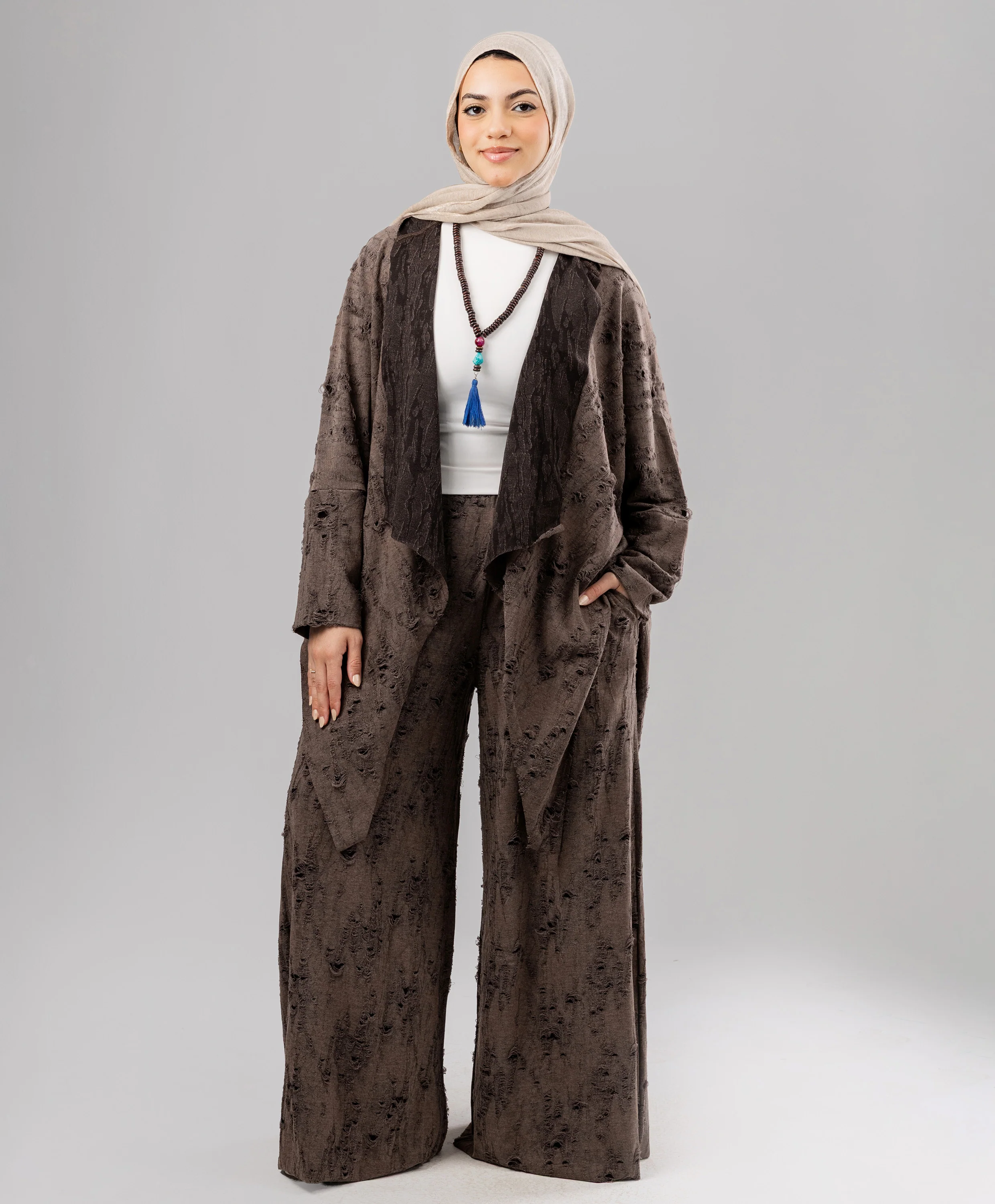 Crushed Comfy Set - Image 8
