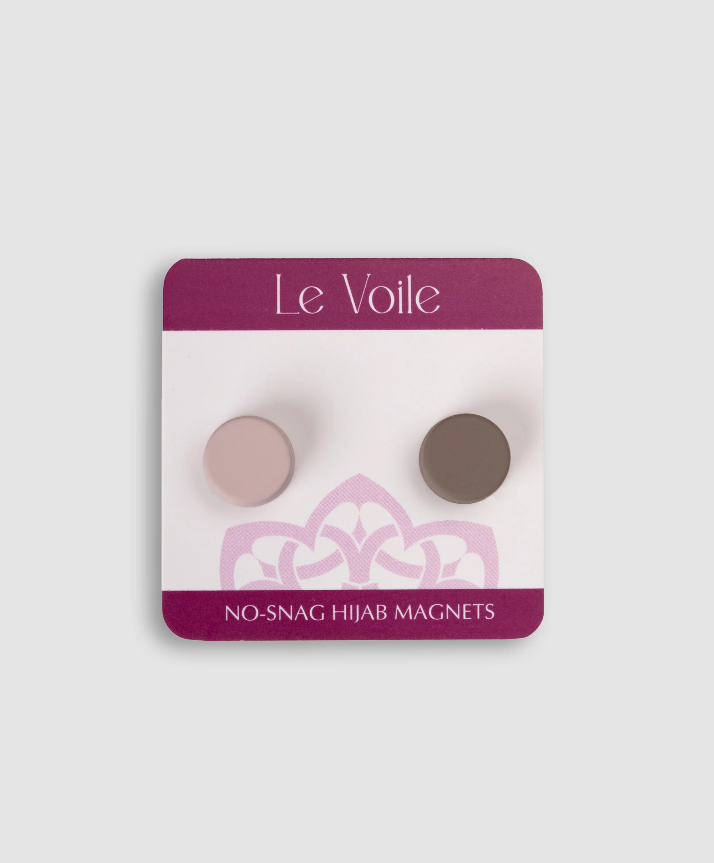 Curved Magnetic Pin (Pack of 2) - Image 6
