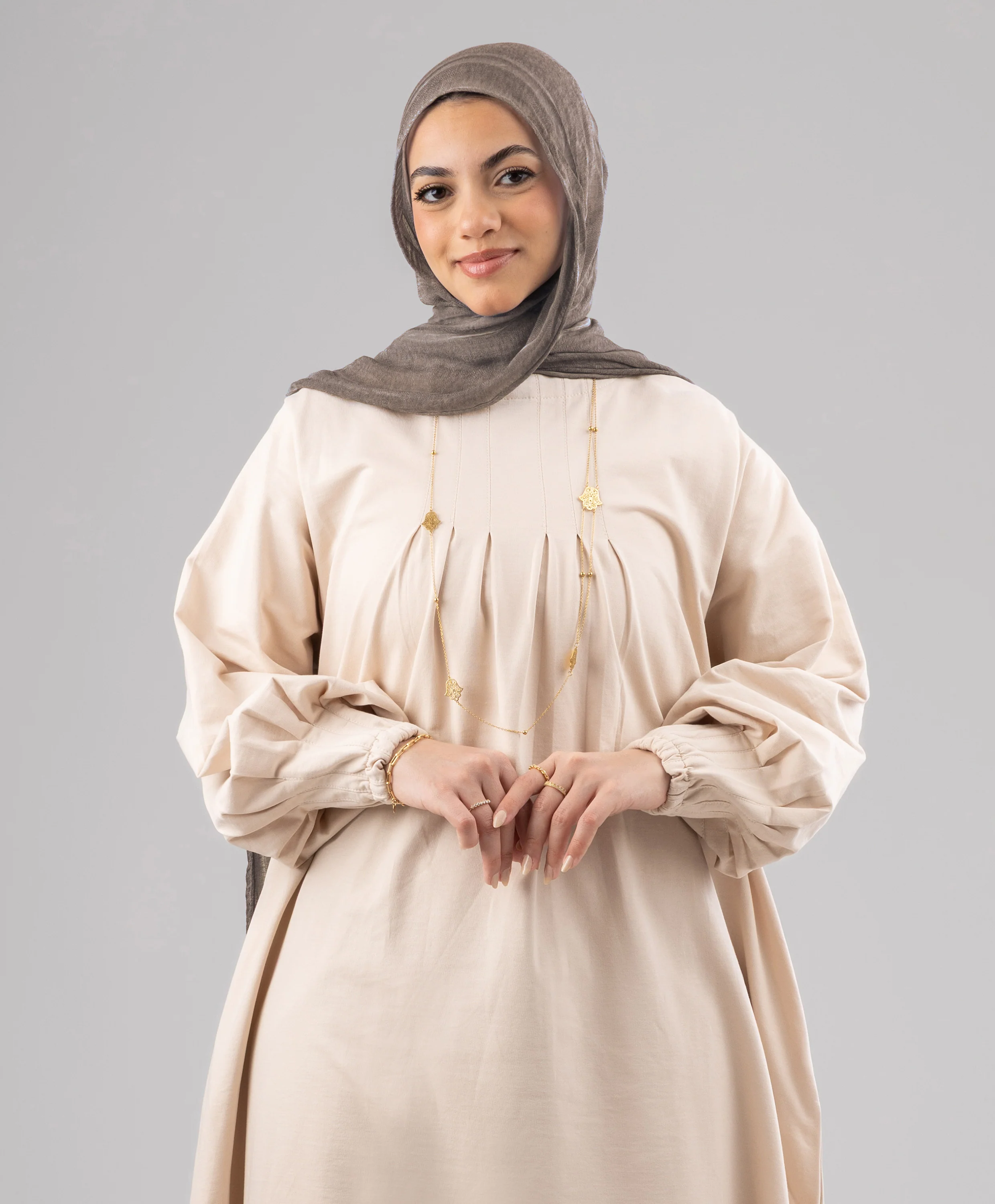 Dayflow Abaya - Image 4