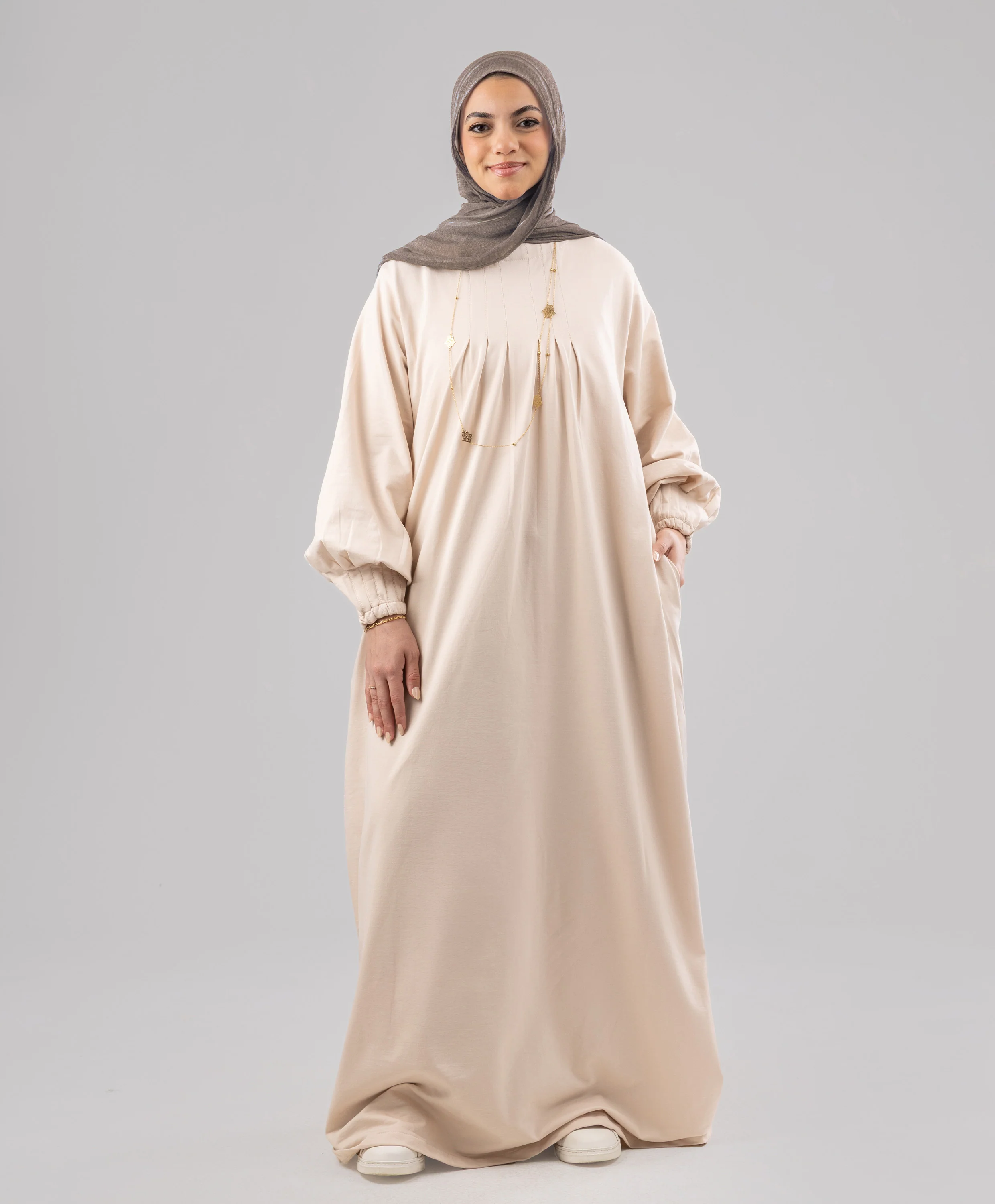 Dayflow Abaya - Image 6