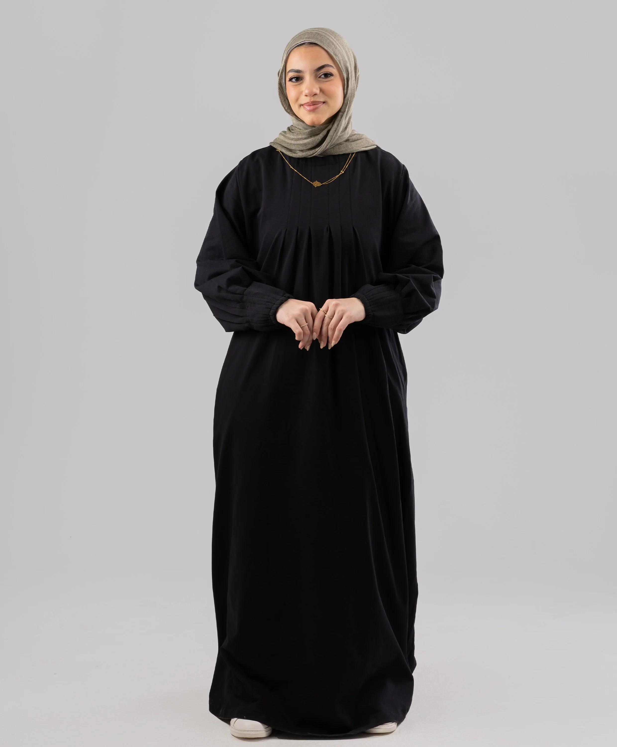 Dayflow Abaya - Image 8