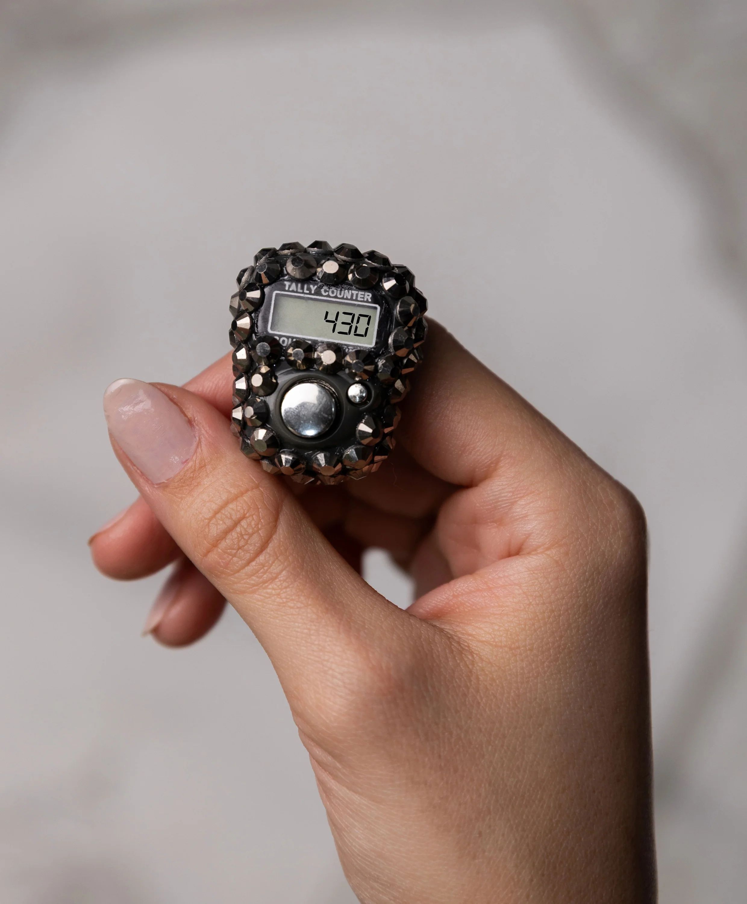 Diamond Counter - Image 7