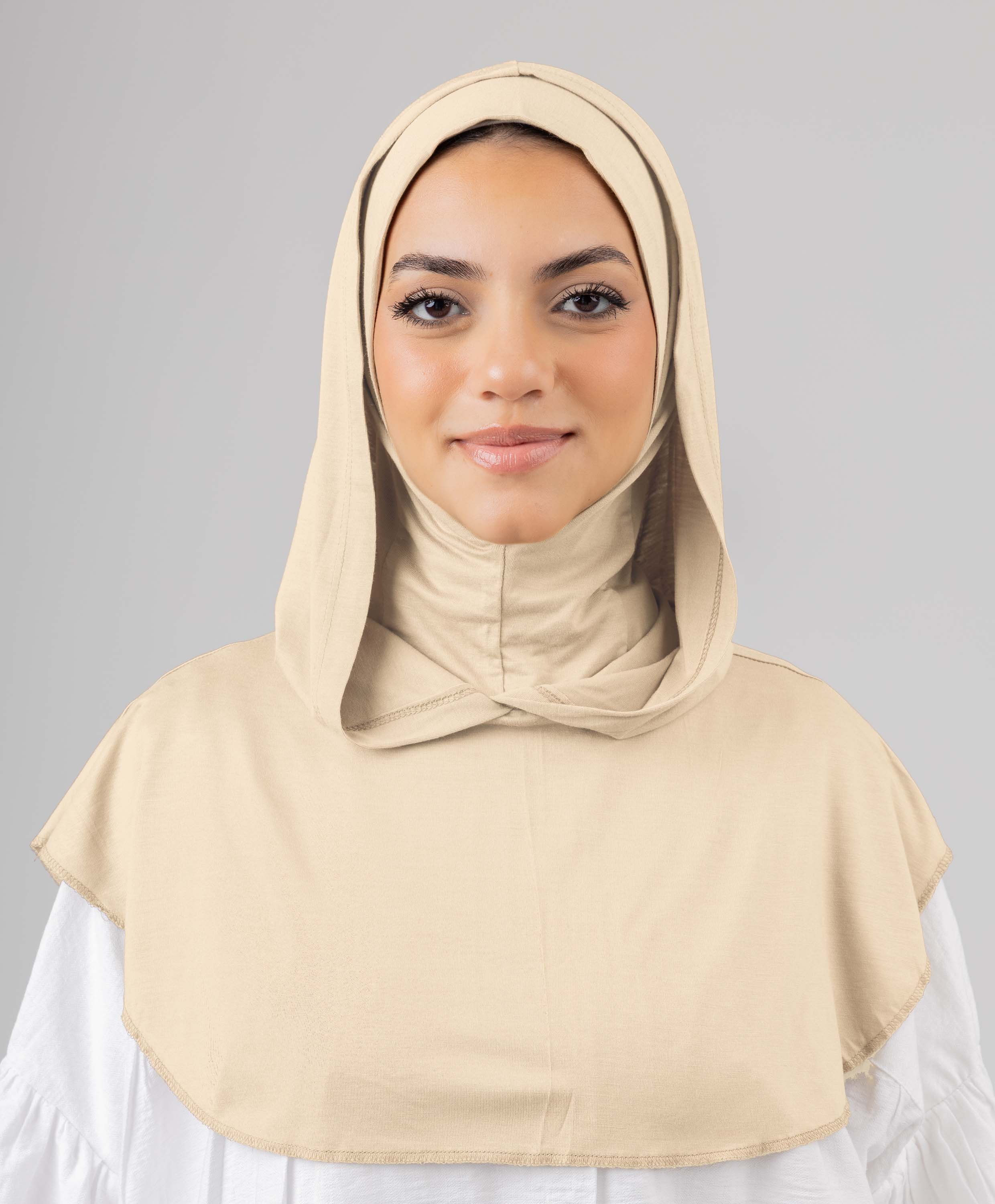 Double Layered Cap - Image 31