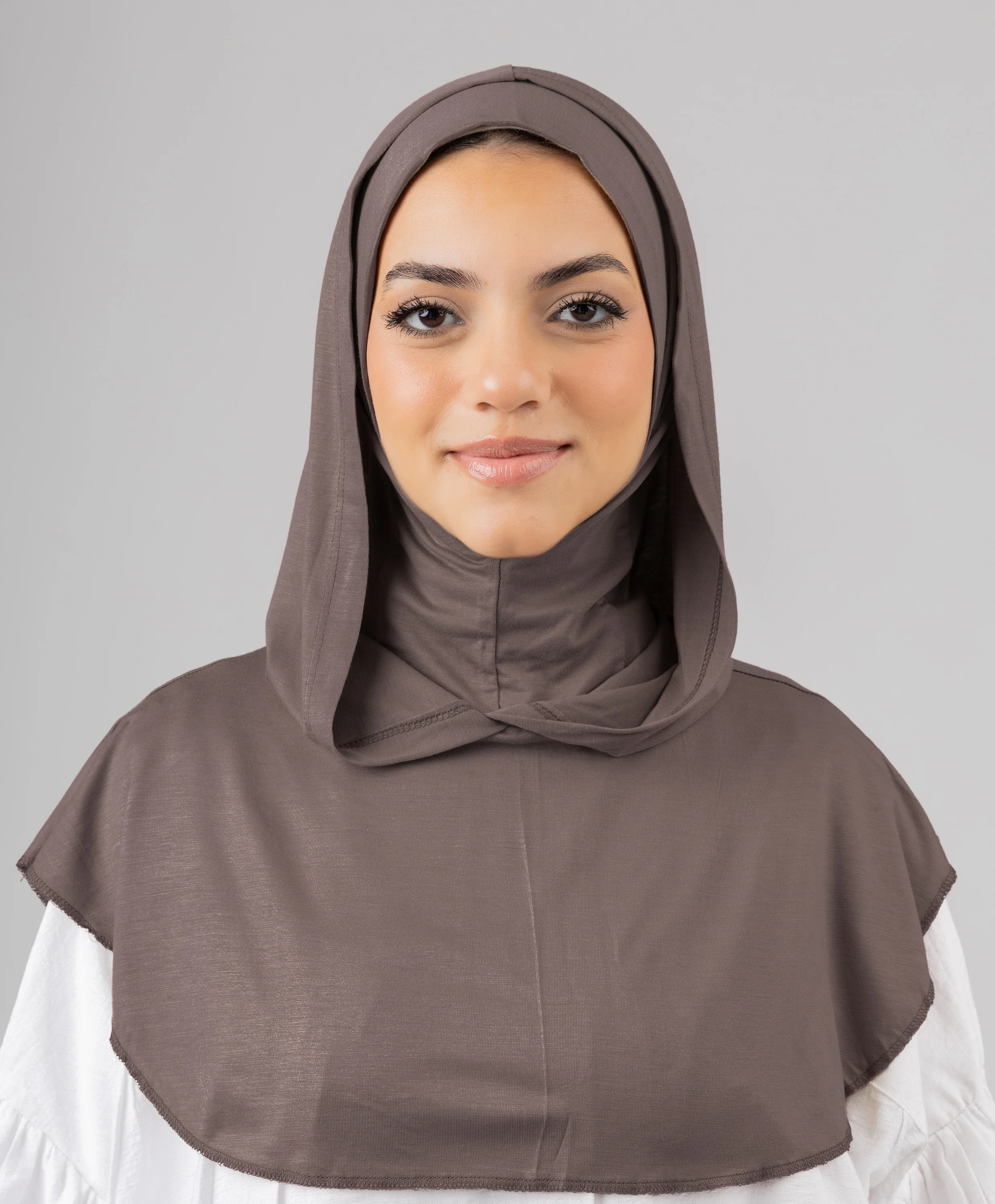 Double Layered Cap - Image 34
