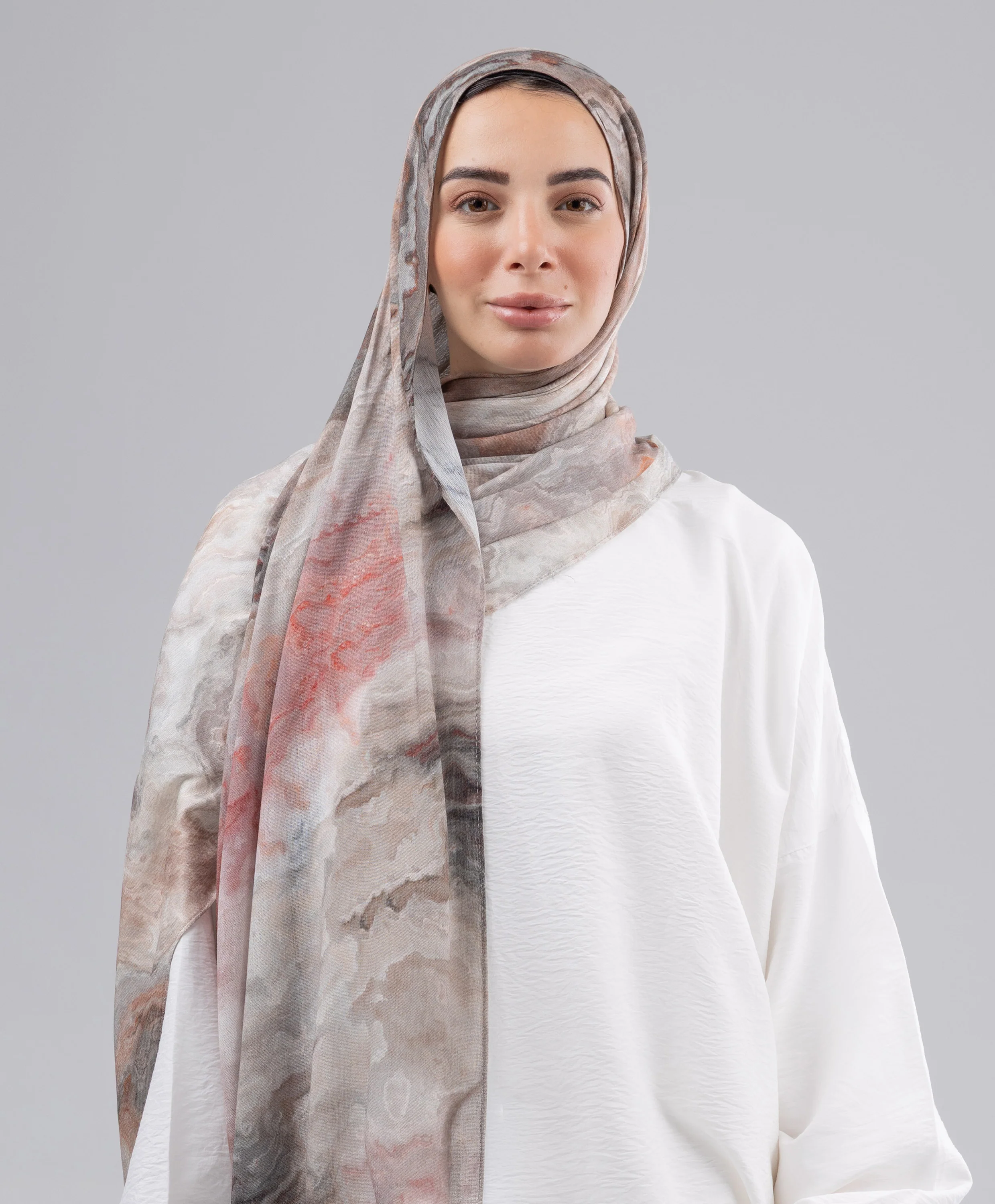 Dust Sponge Scarf - Image 2