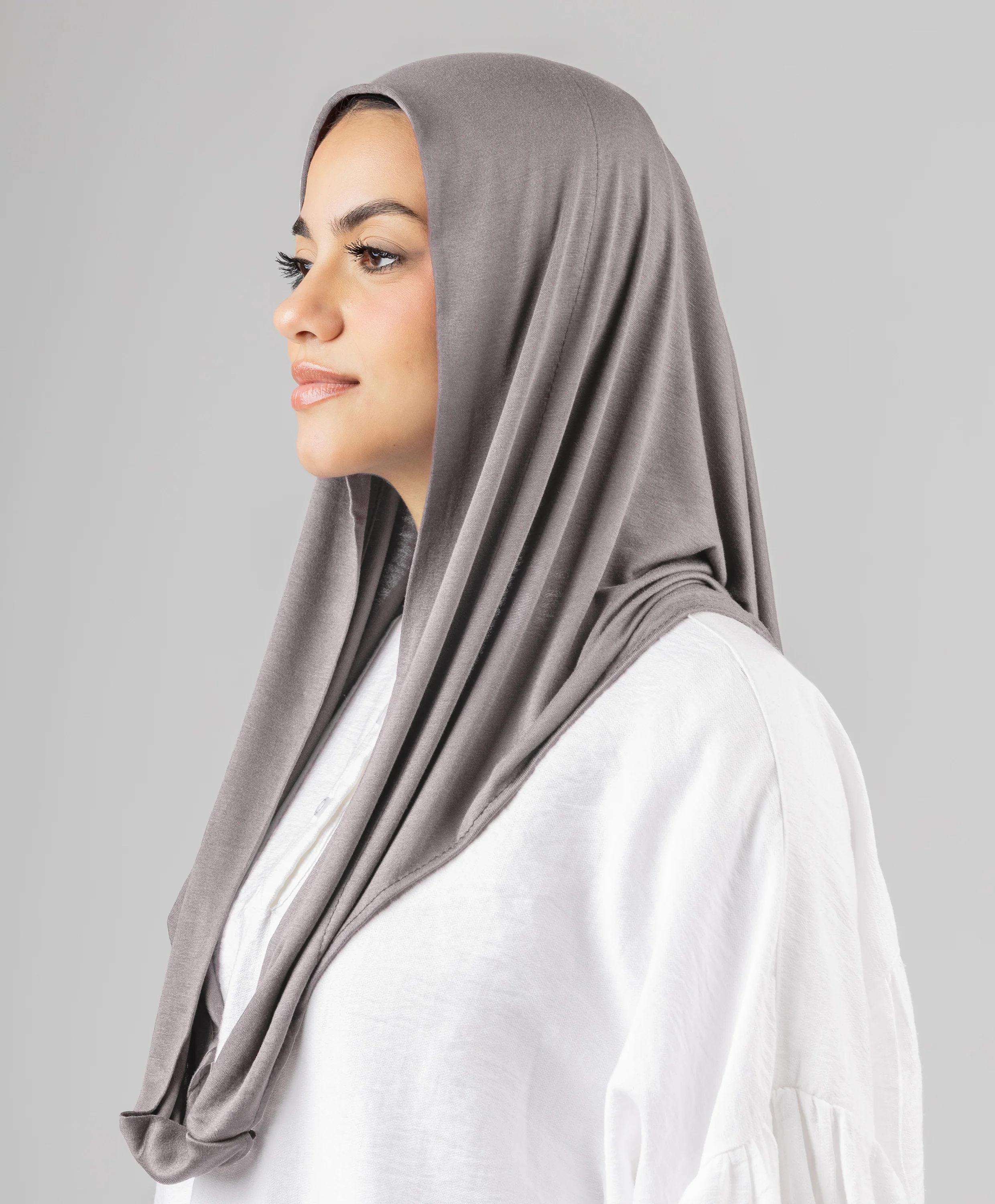 Easy Closed Wrap Scarf - Image 15