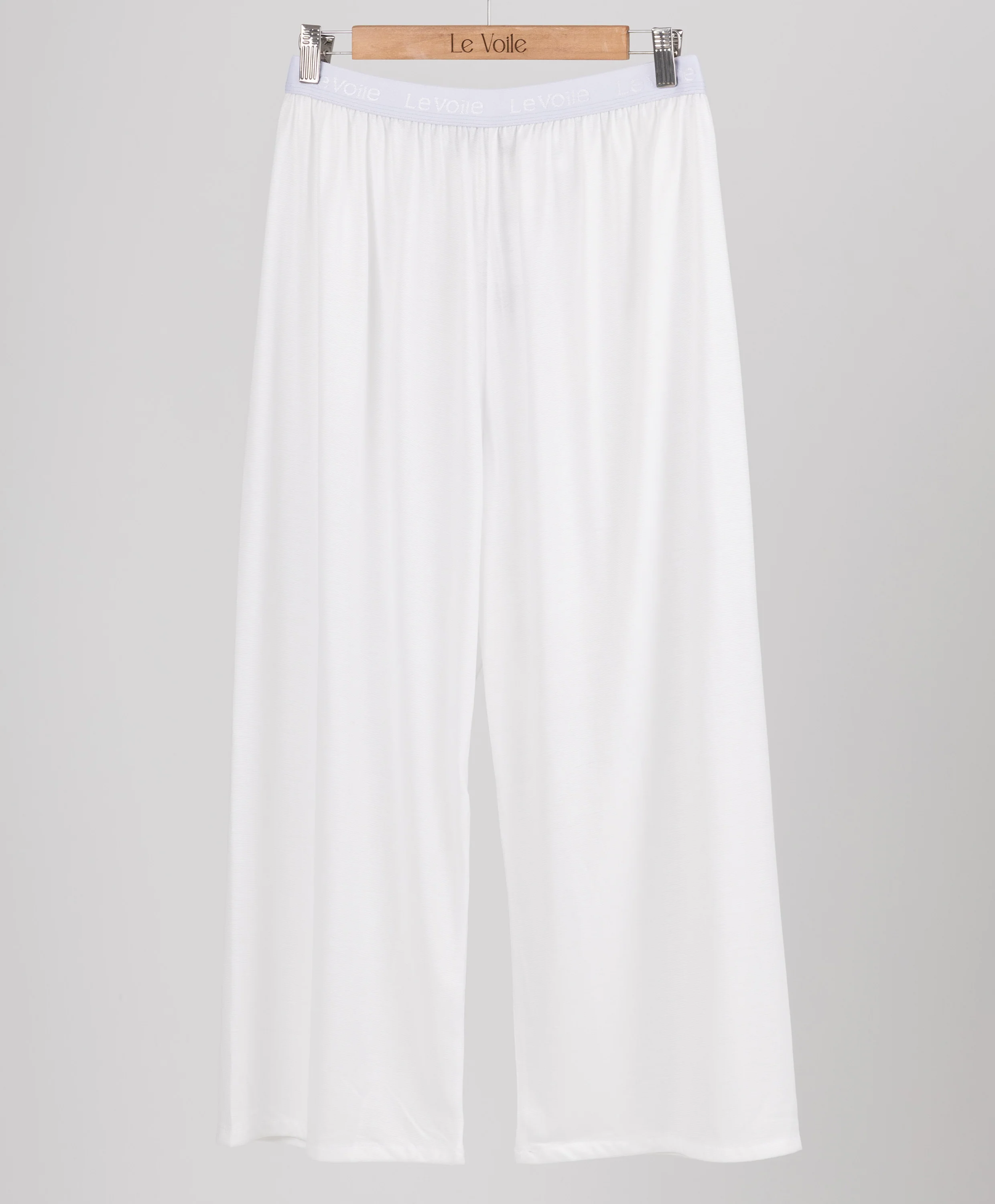 Elastic Slip Pants - Image 4