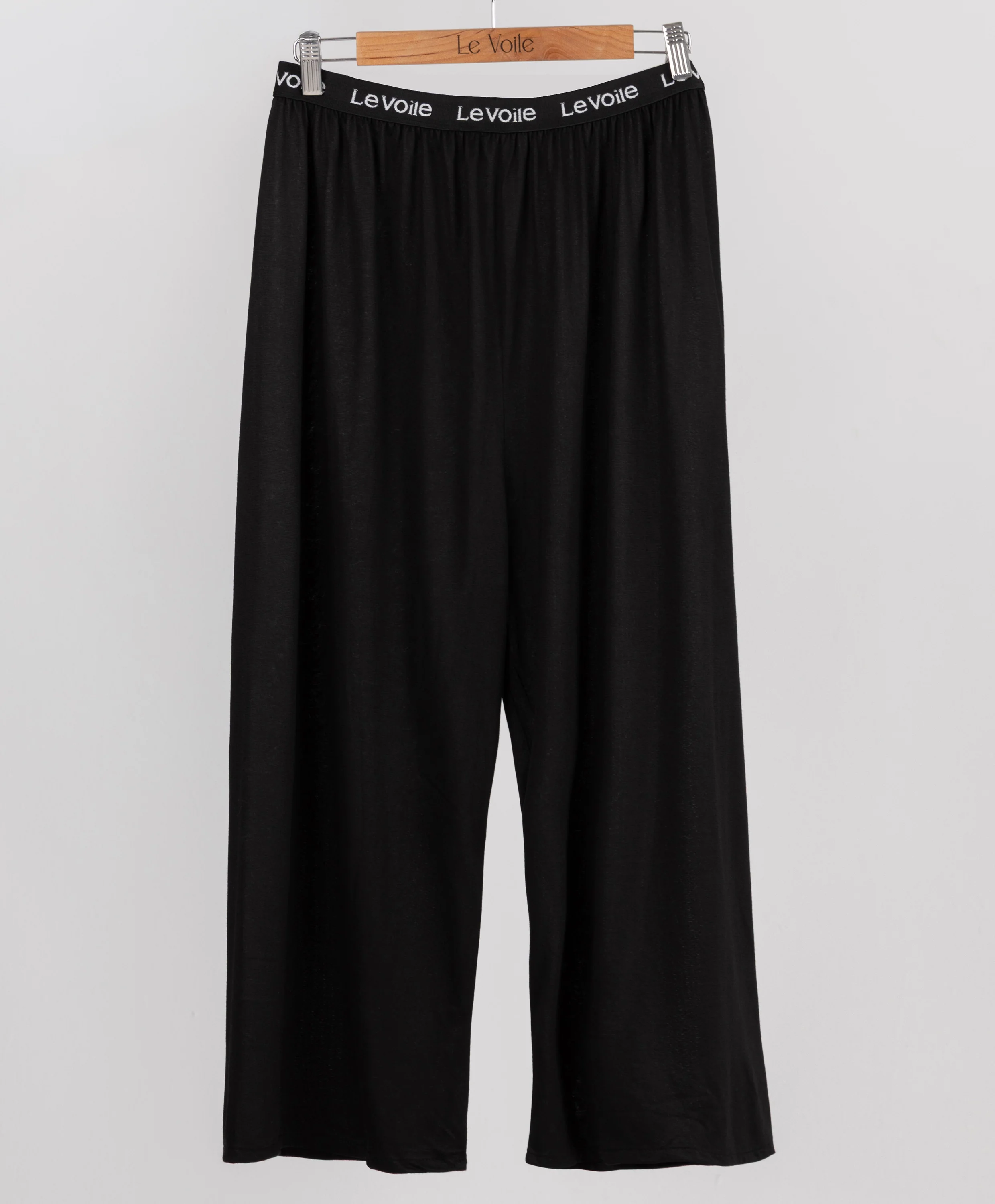 Elastic Slip Pants - Image 5