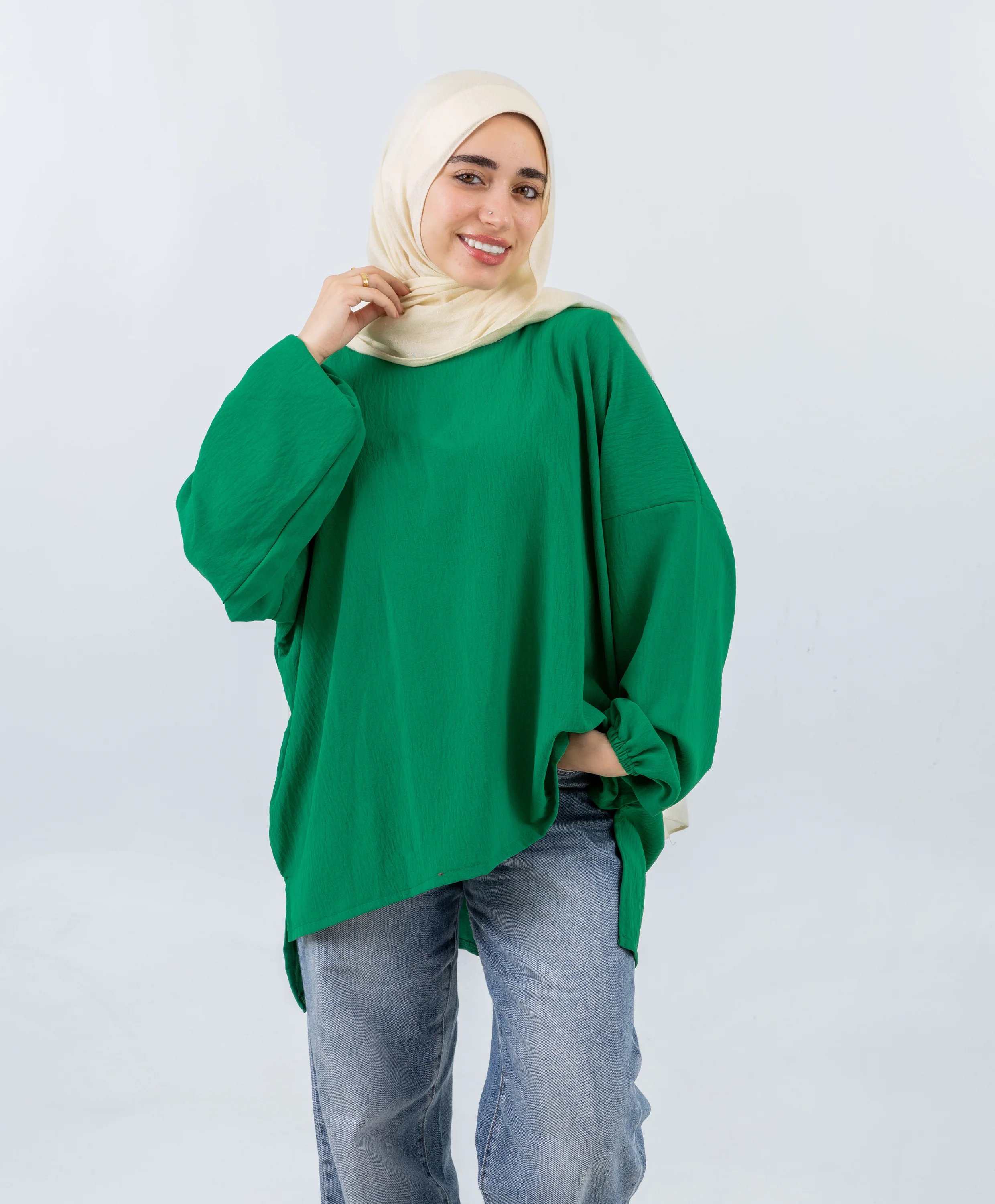 Essential Blouse - Image 17