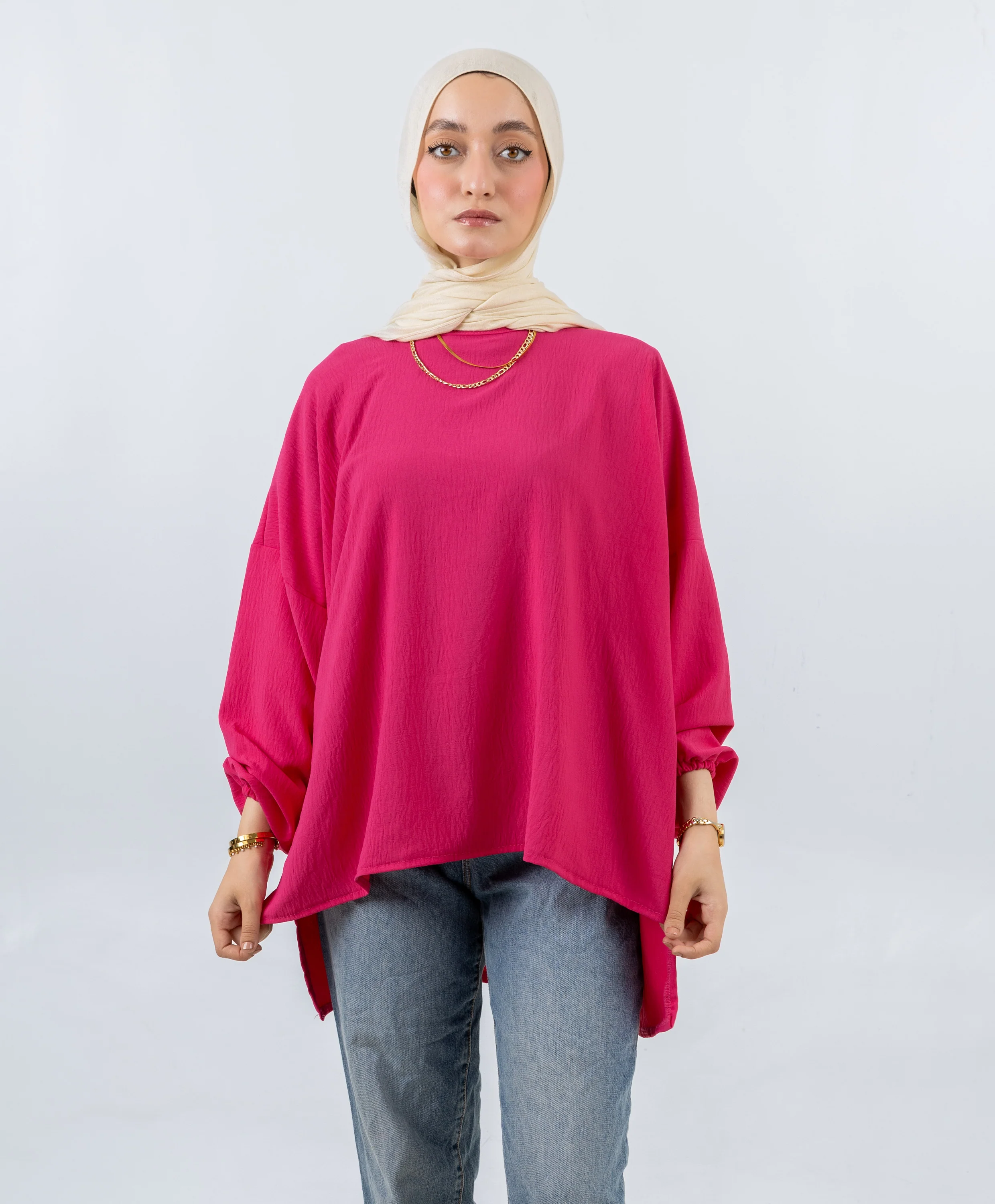 Essential Blouse - Image 4