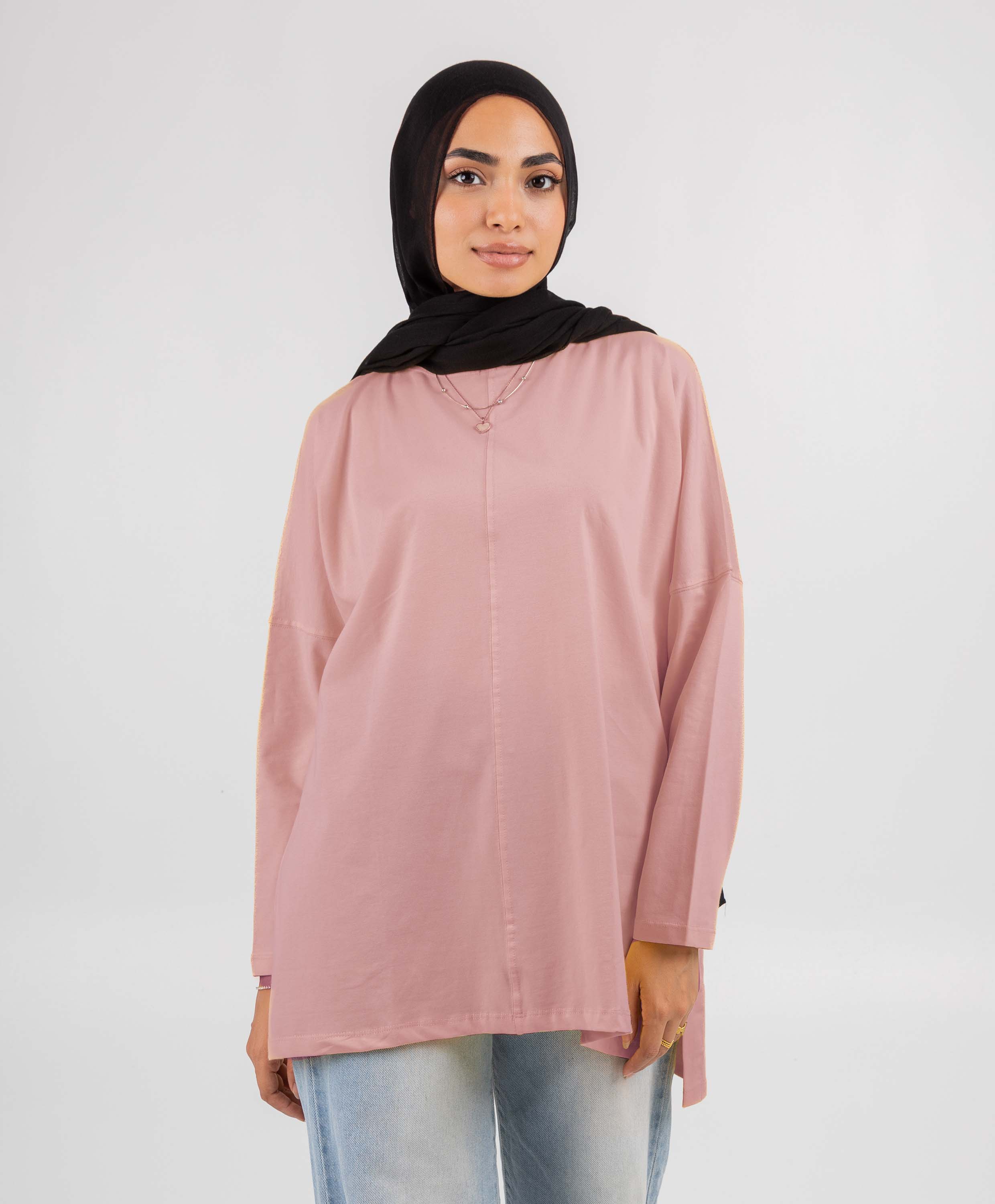 Fitted Easy Go Shirt - Image 11
