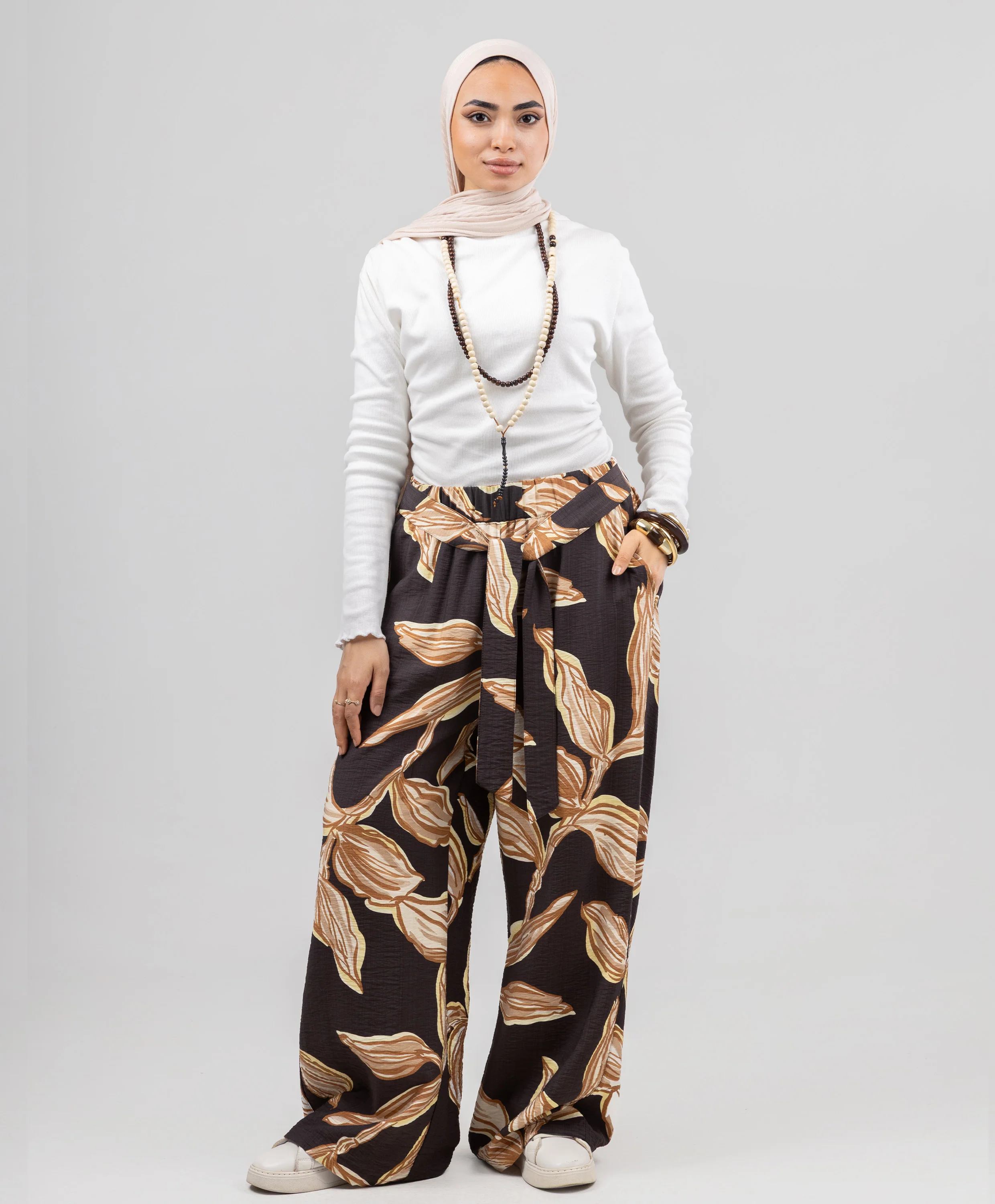 Flora Pants - Image 6