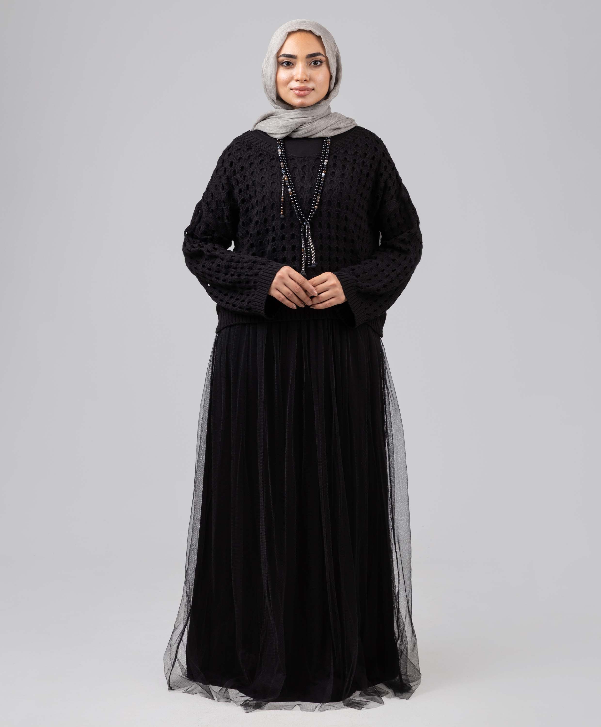 Flow Maxi Dress - Image 10