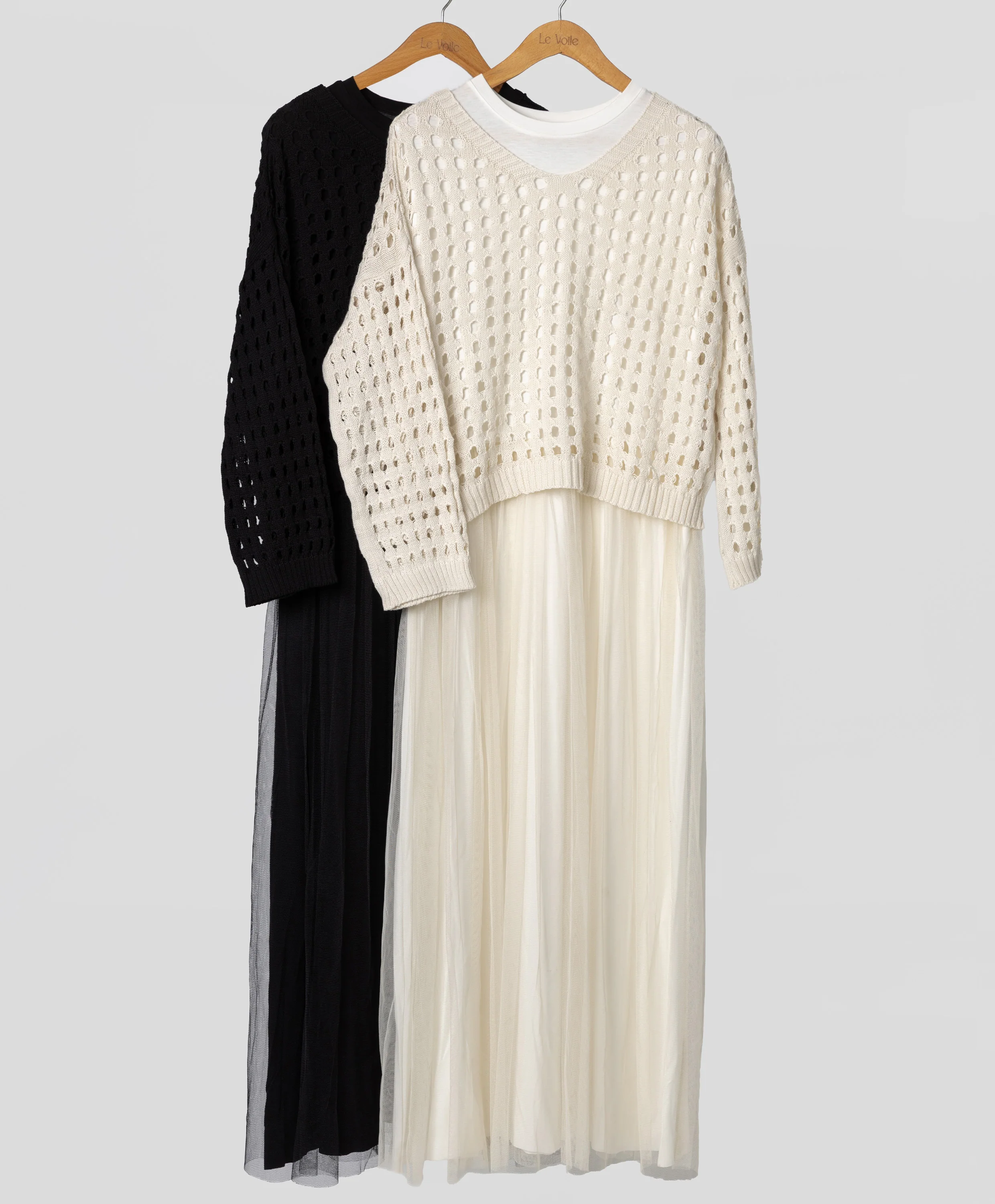 Flow Maxi Dress - Image 3
