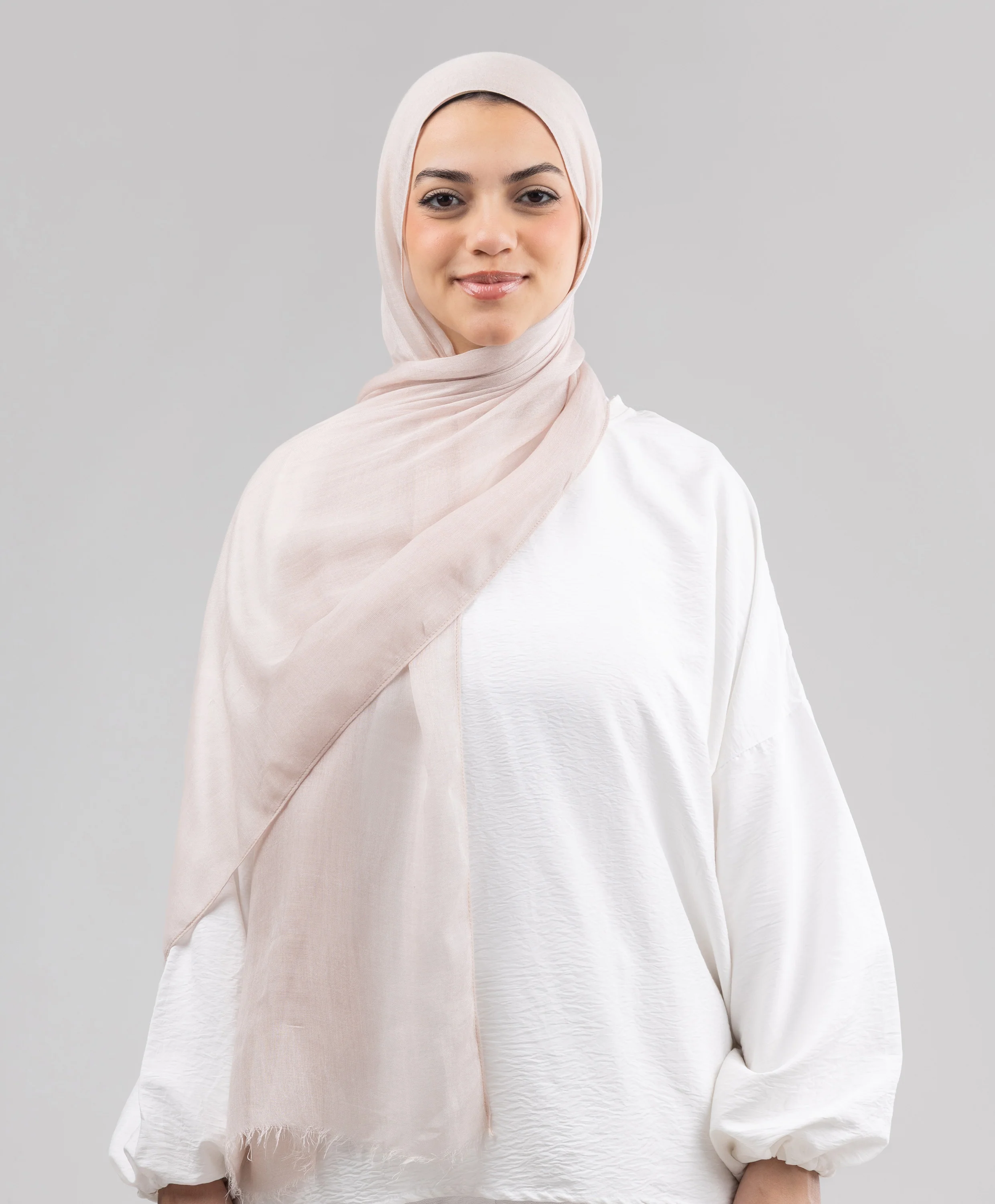 Fluffy Sponge Scarf - Image 20