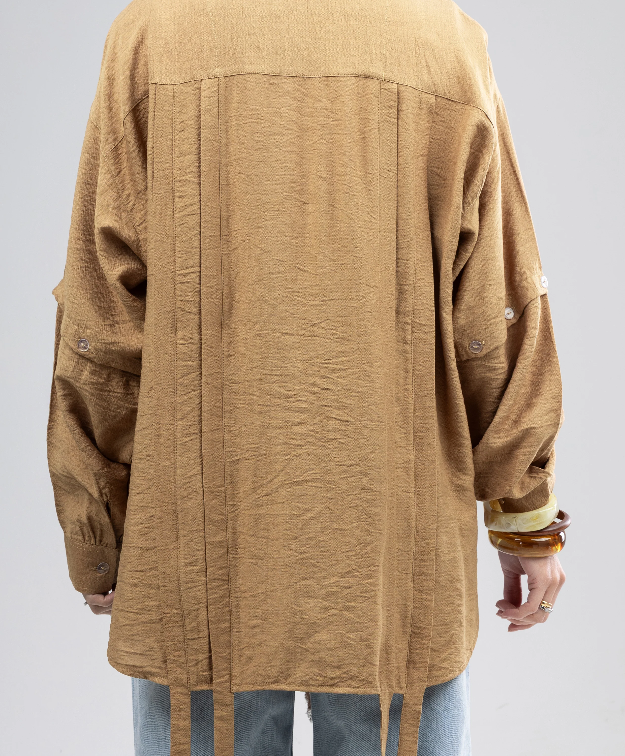 Free Spirit Blouse - Image 5