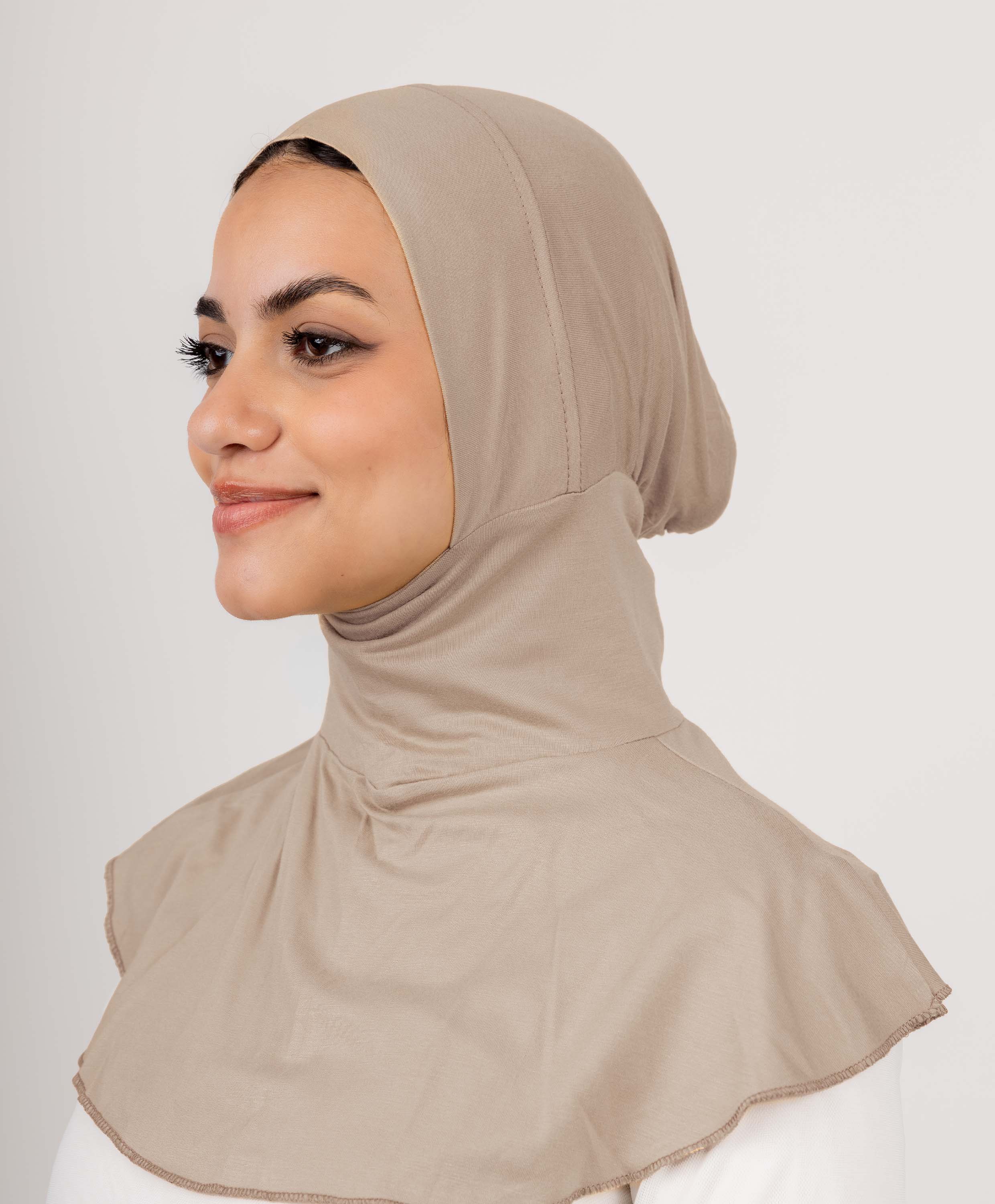 Full Neck Underscarf - Image 26