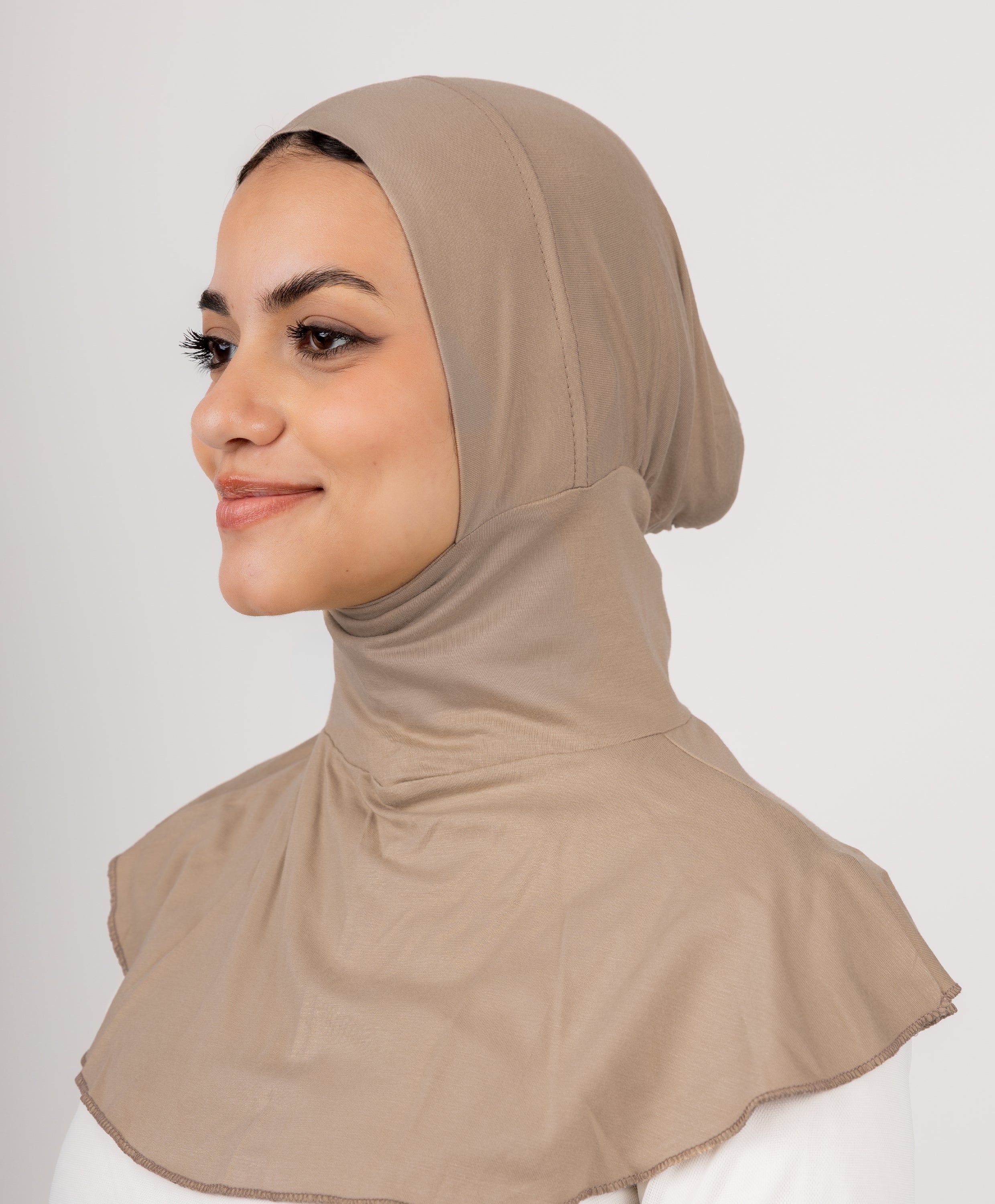 Full Neck Underscarf - Image 28