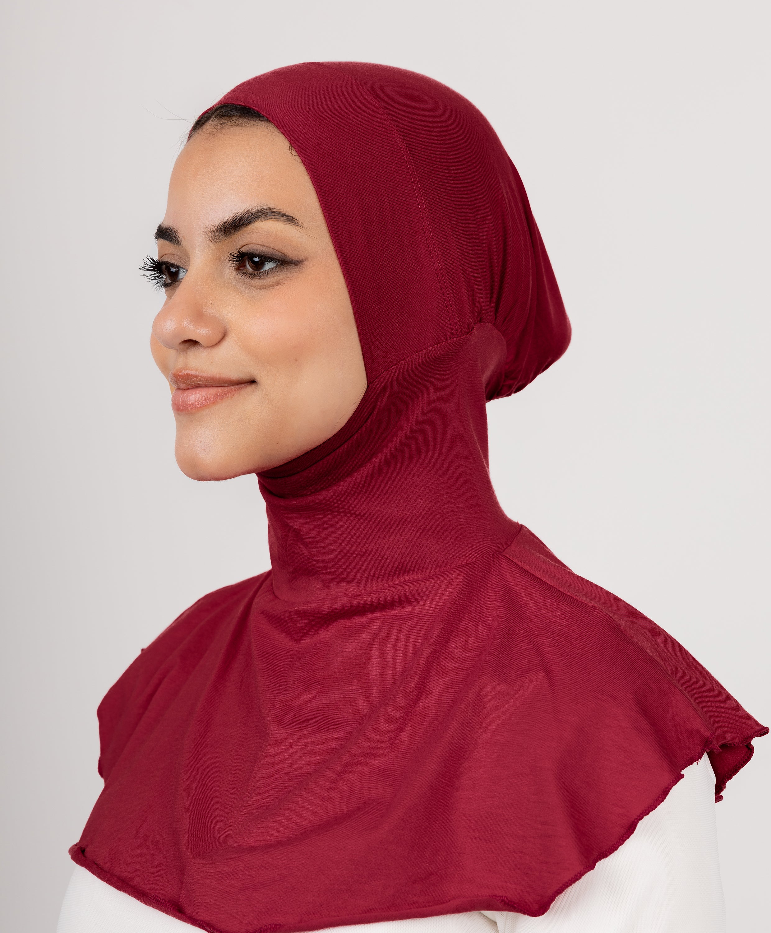Full Neck Underscarf - Image 42