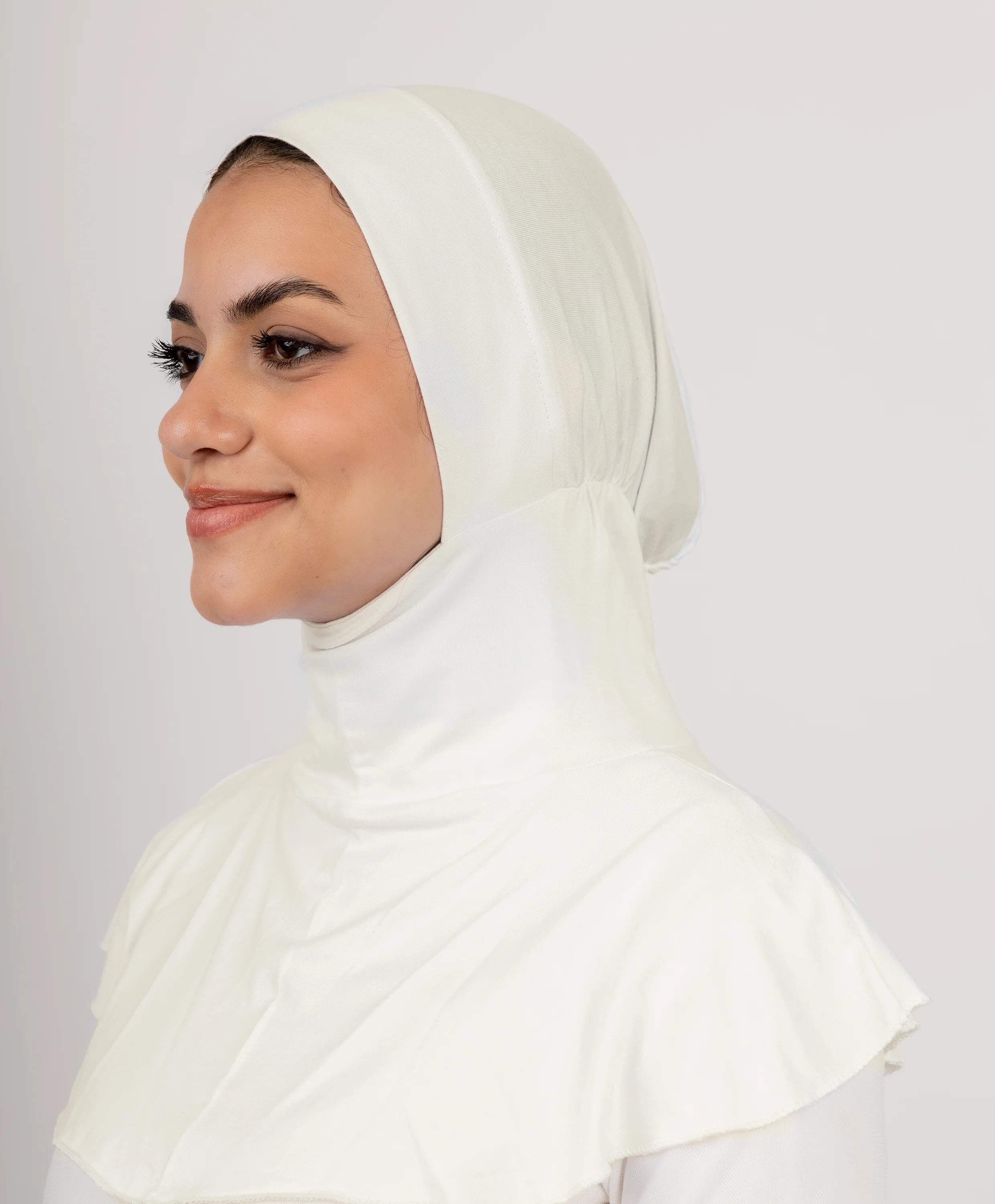 Full Neck Underscarf - Image 5