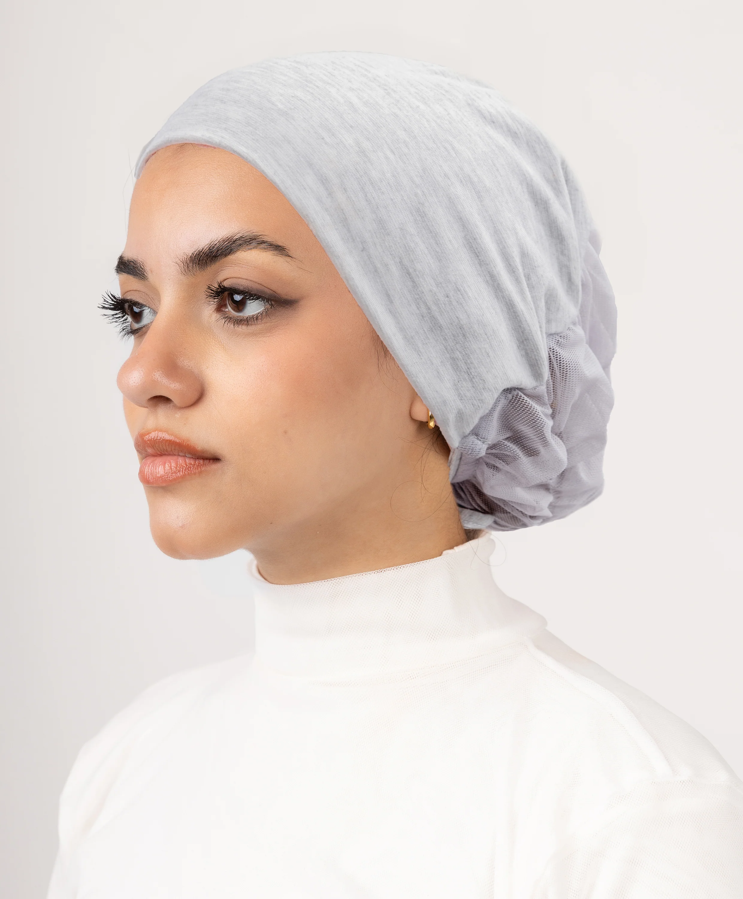 Healthy Hair Underscarf - Image 11
