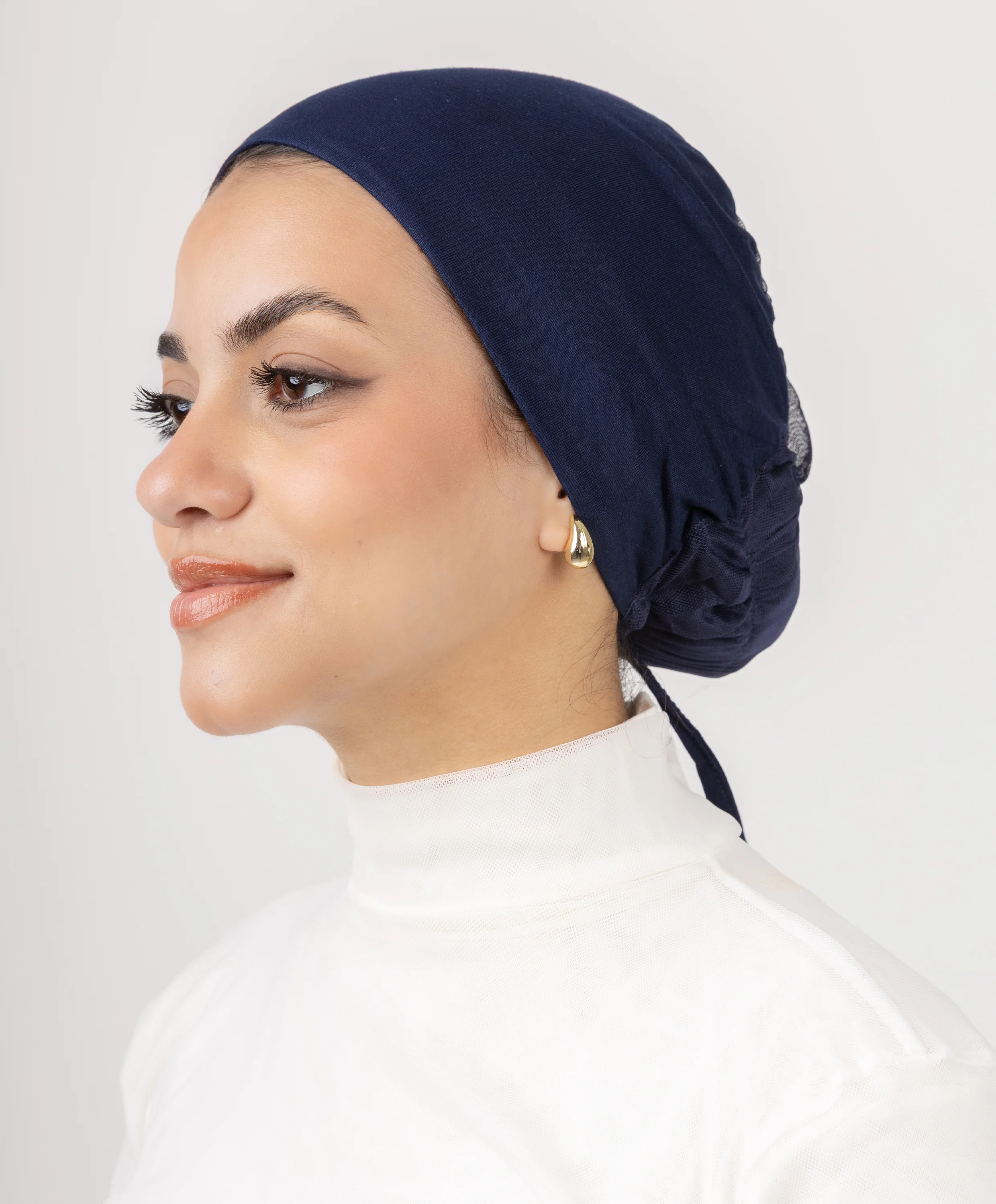 Healthy Hair Underscarf - Image 12