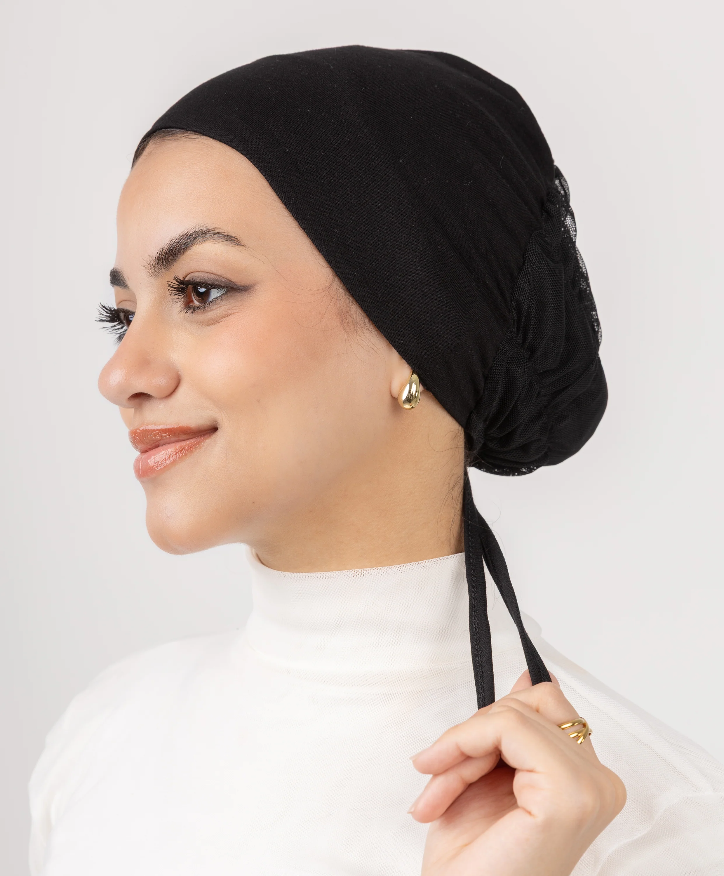 Healthy Hair Underscarf - Image 13