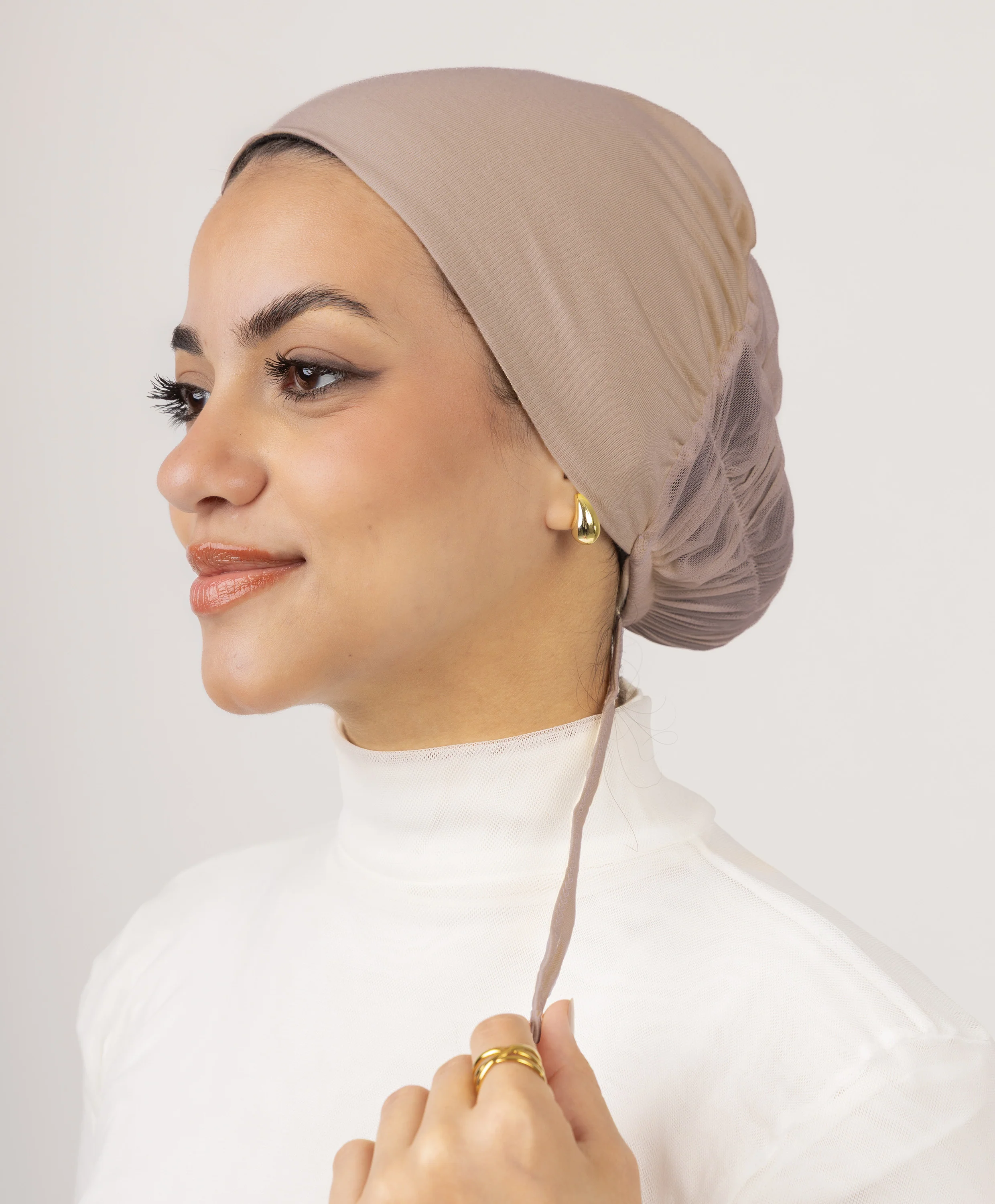 Healthy Hair Underscarf - Image 9
