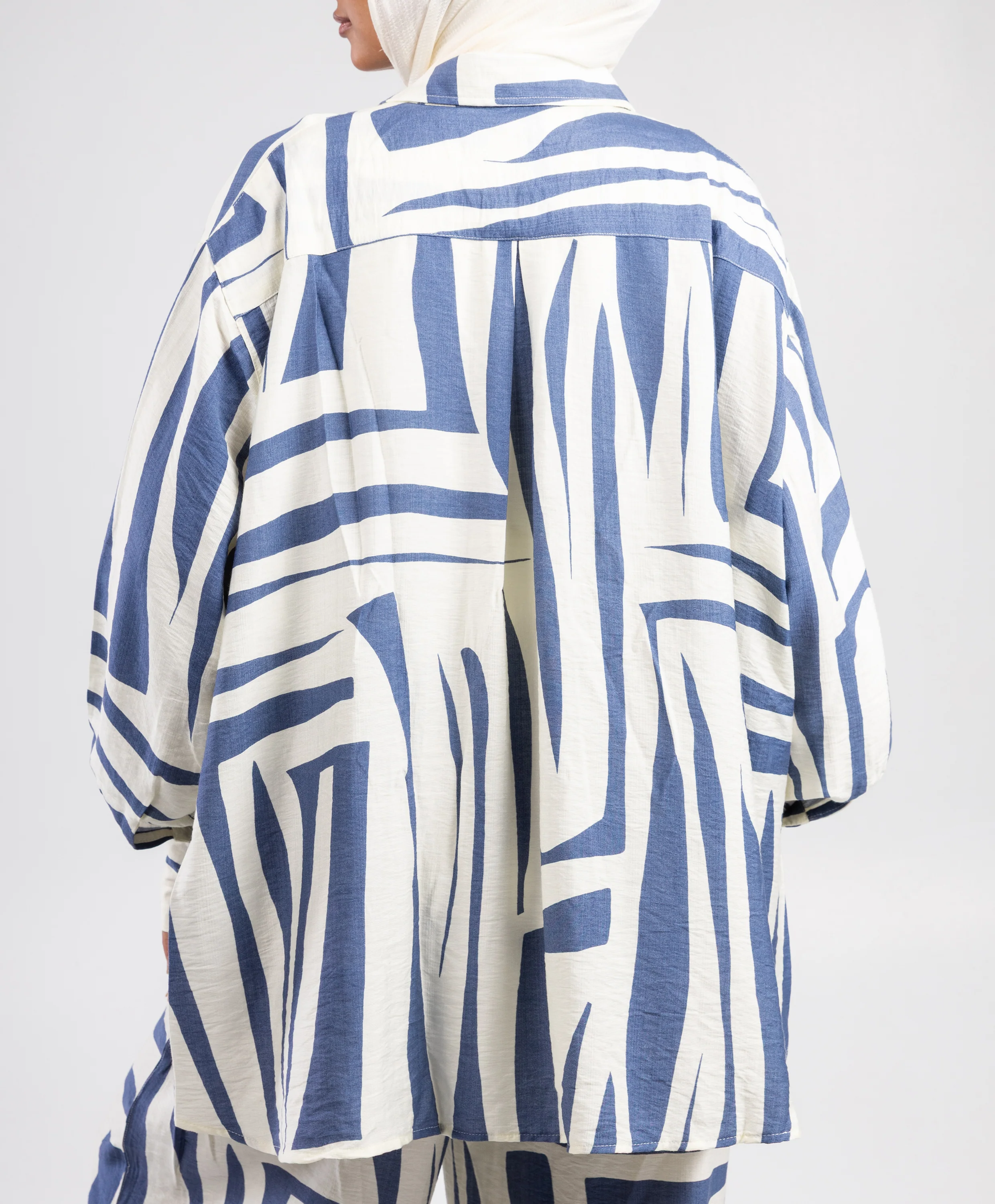 Hexa Linen Set - Image 3