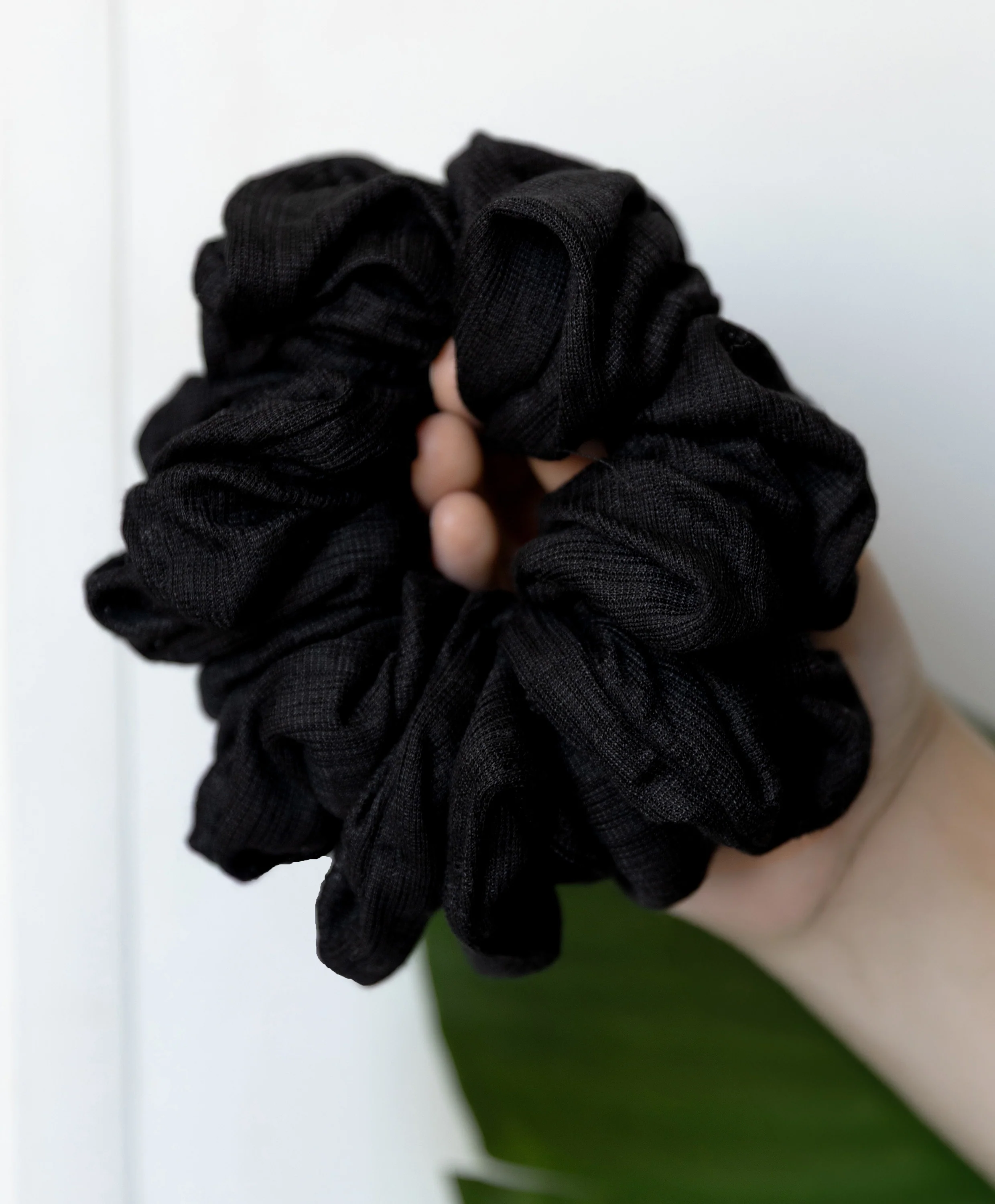 Hijab Kuwaiti Scrunchie - Image 3