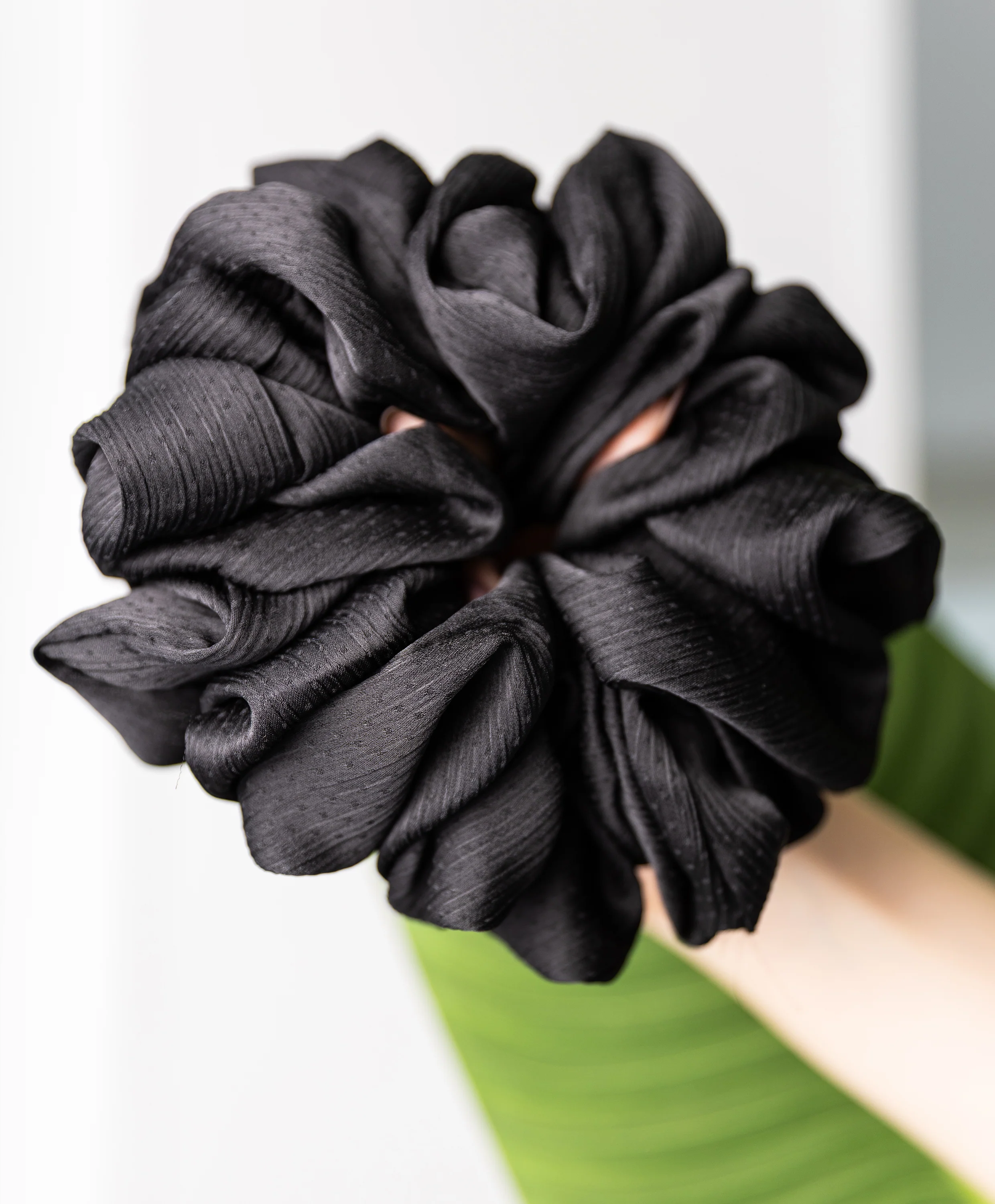 Hijab Satin Scrunchie - Image 11